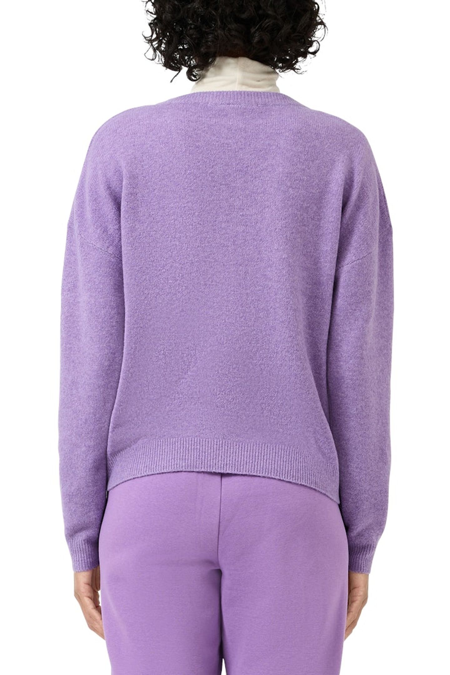QS PULLOVERS PINK 6
