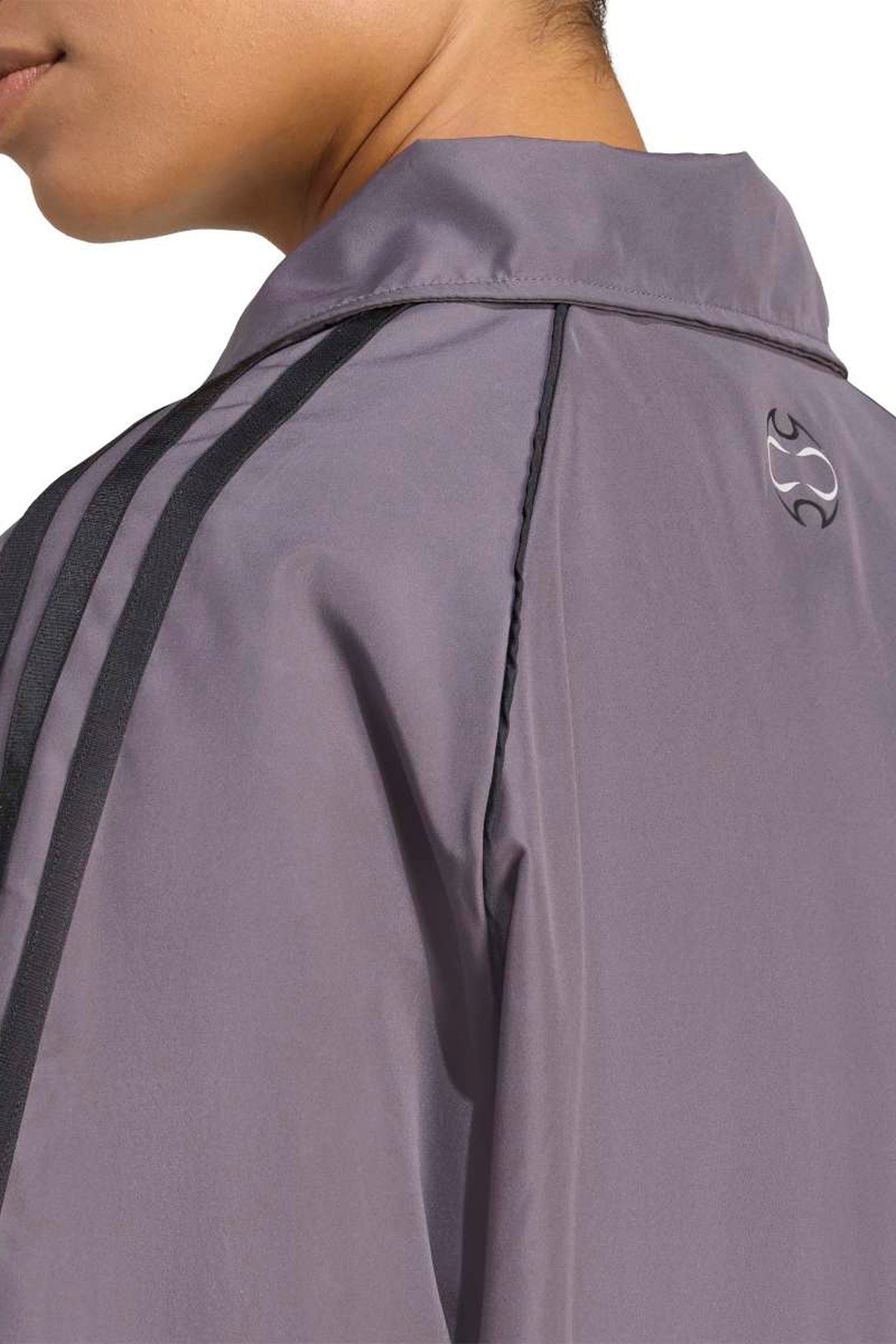 ORIGINALS TEAMGEIST ADICOLOR OVERSIZED WOVEN TRACK TOP 6