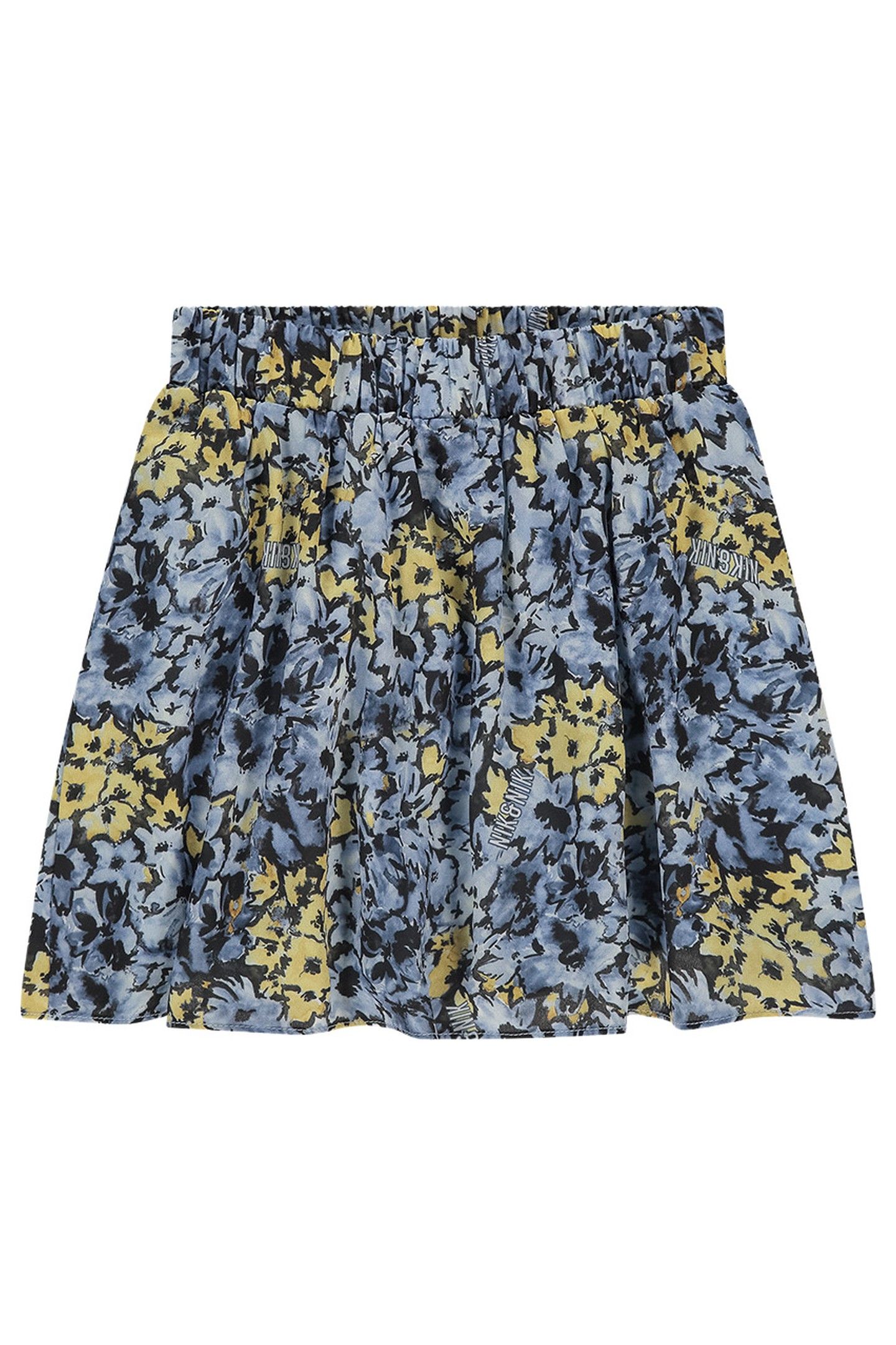 YENNA SKIRT ICE 1