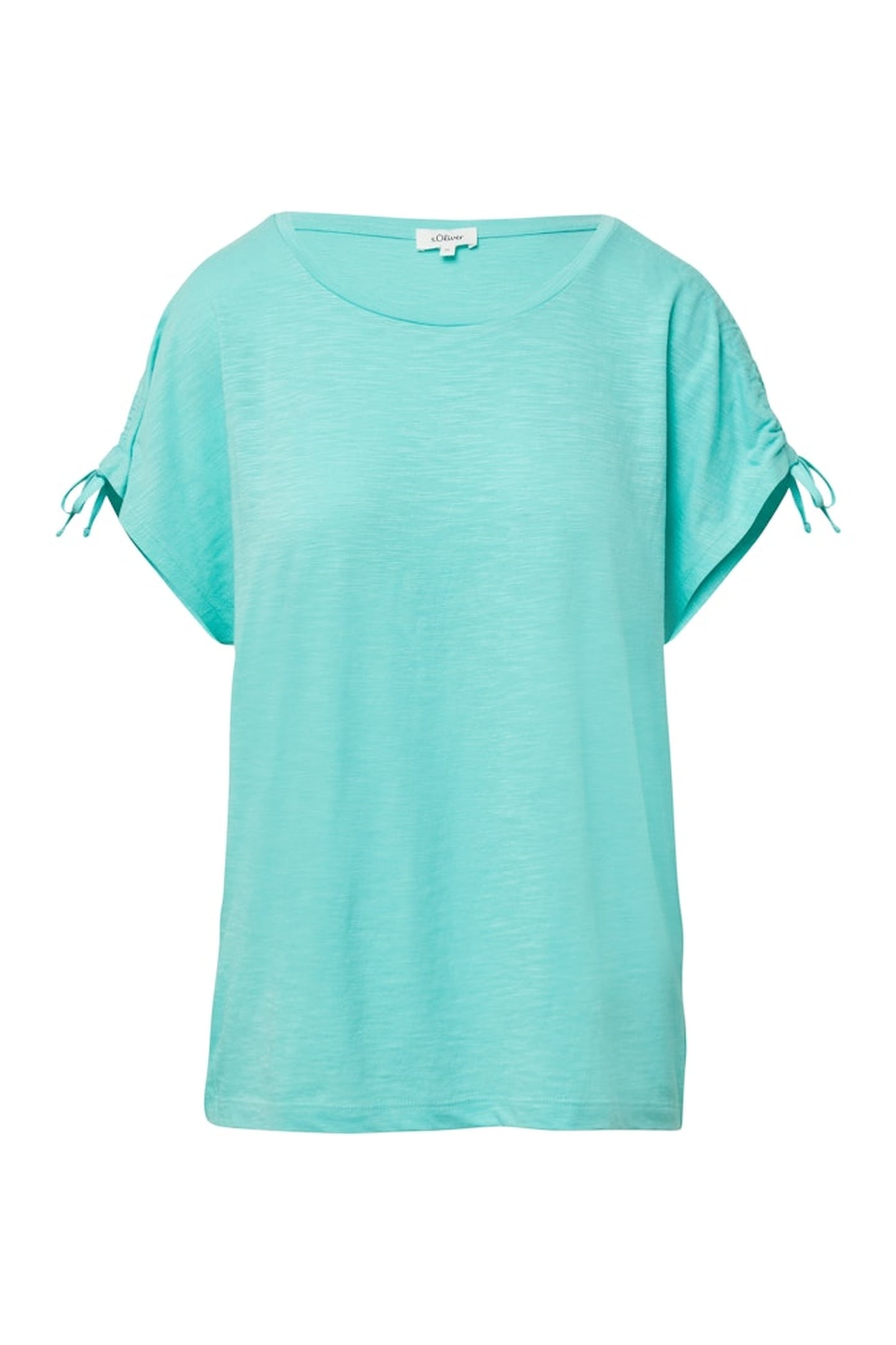 T-SHIRTS SOFT SAGE 8
