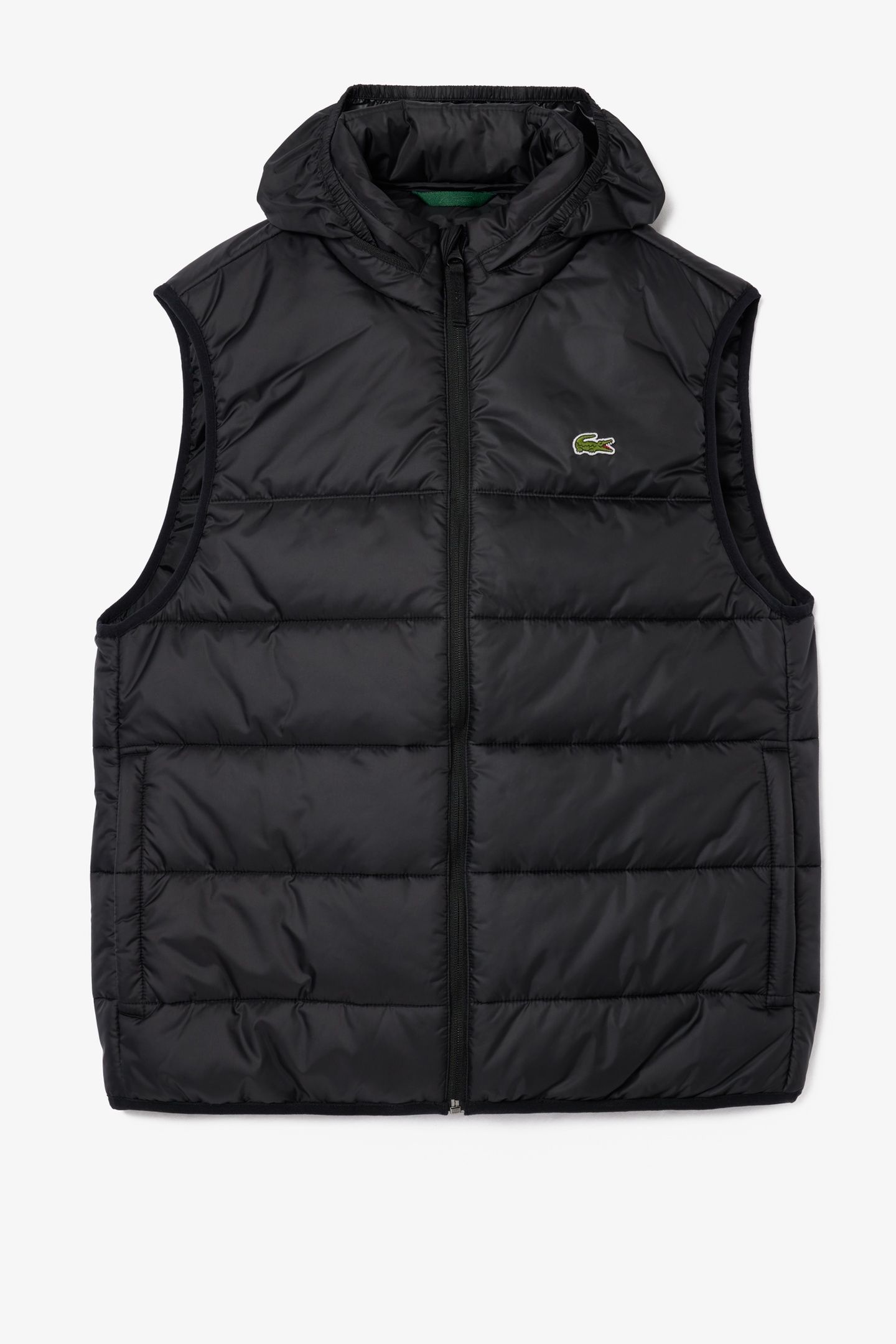 JACKET BLACK/BLACK 5
