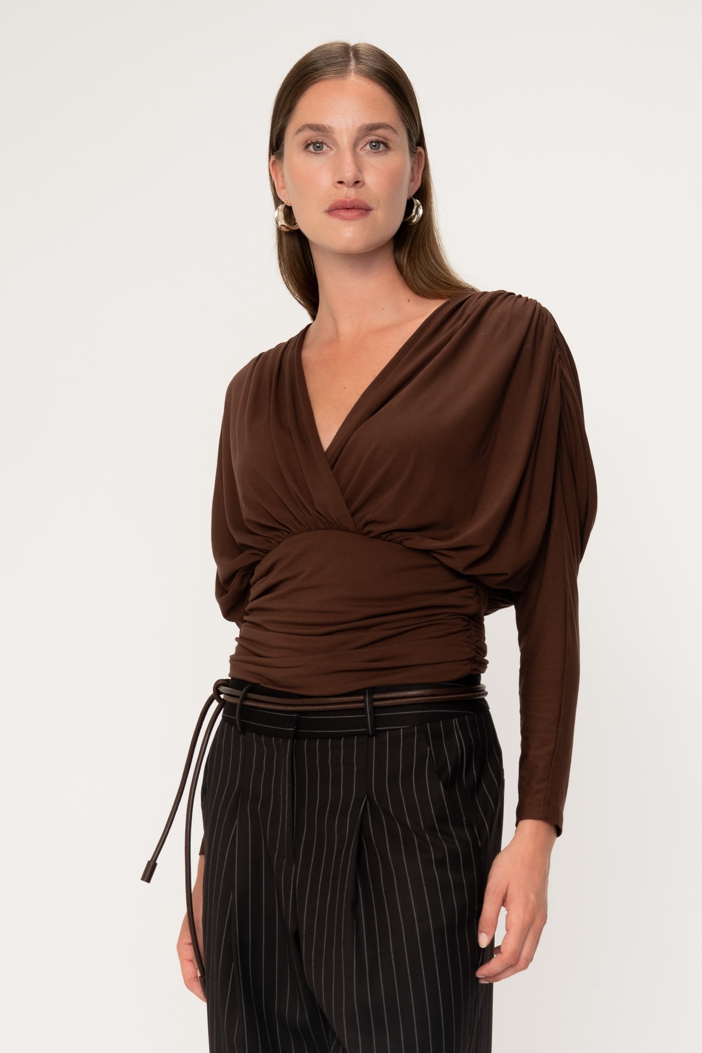 SALVIA TOP WALNUT 2
