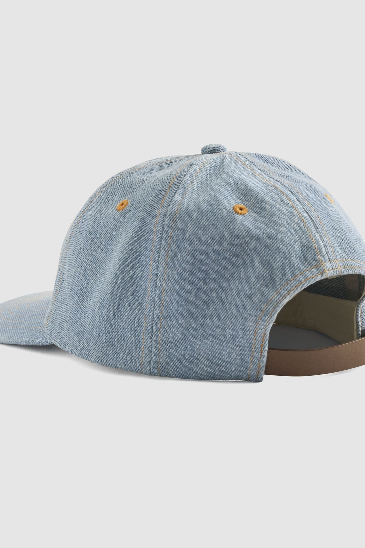 RELAXED DAD CAP 3
