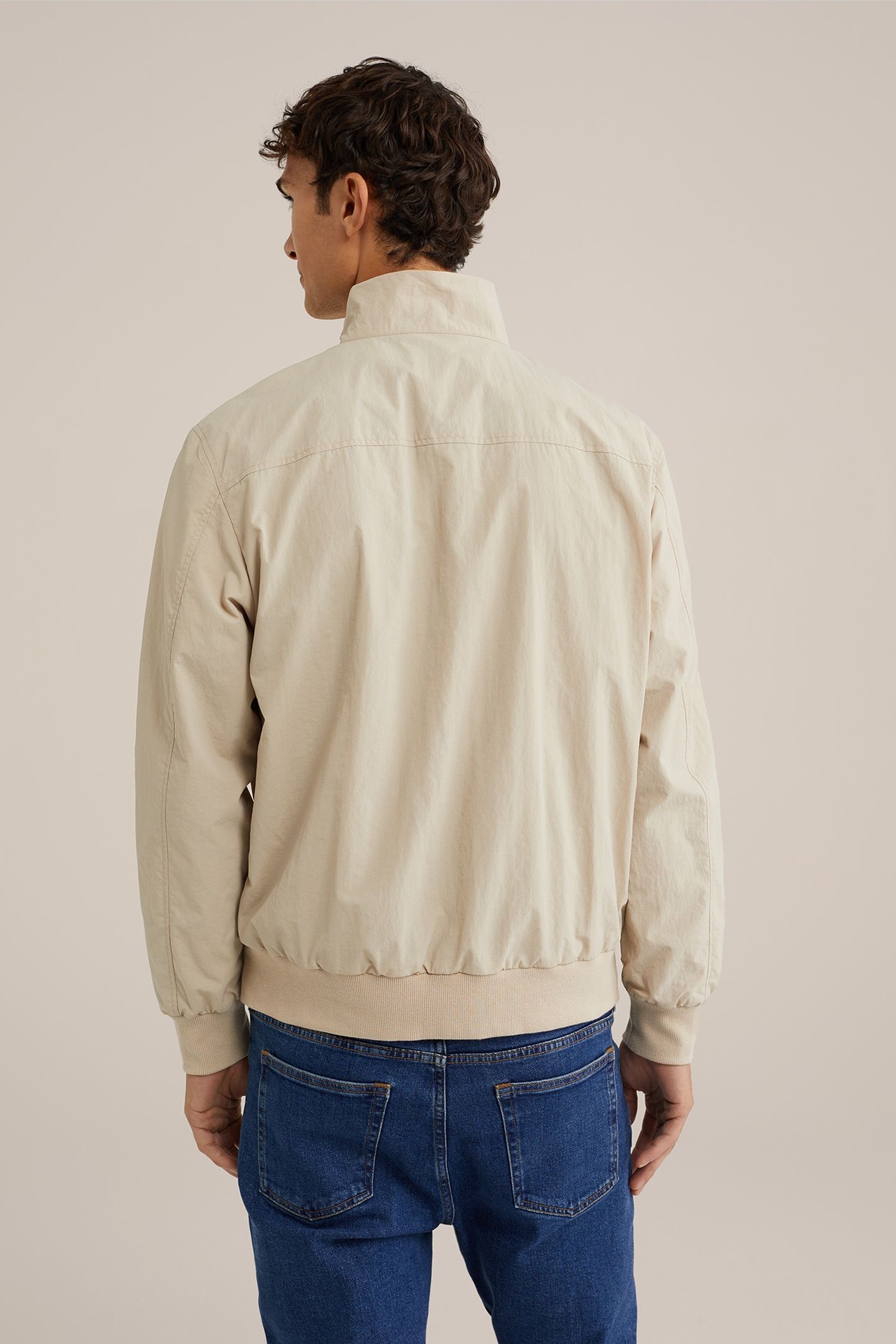BOMBER BEIGE 4
