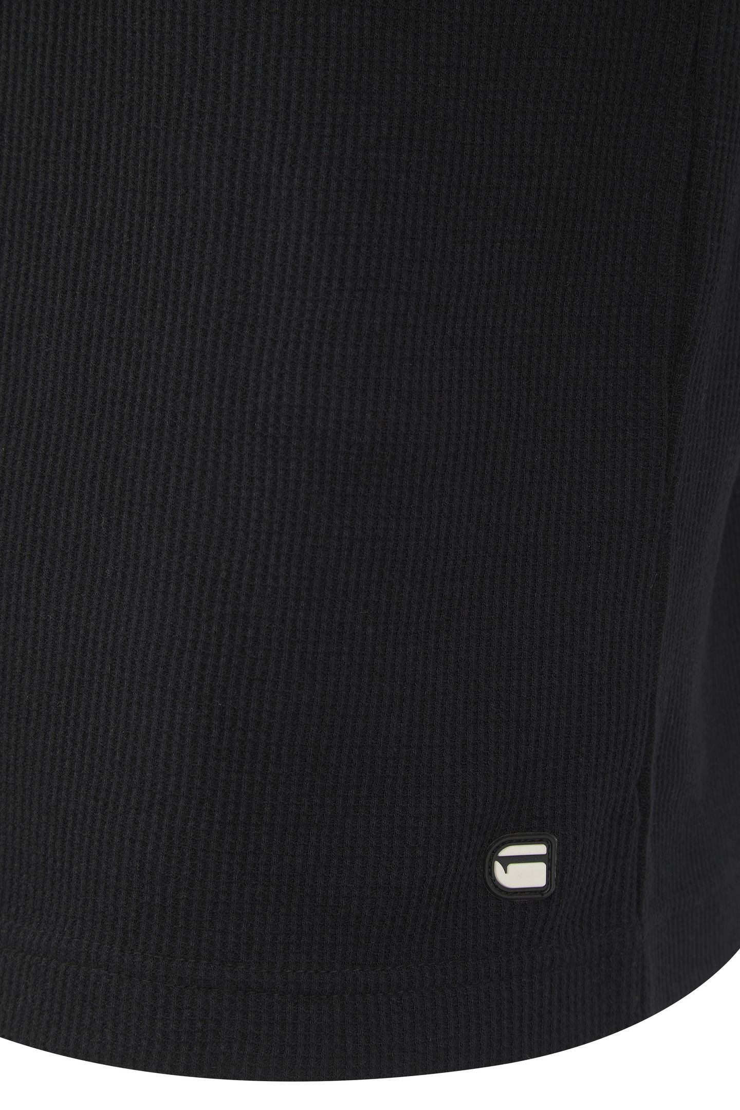 MAPLE SLEEPWEAR BLACK 5