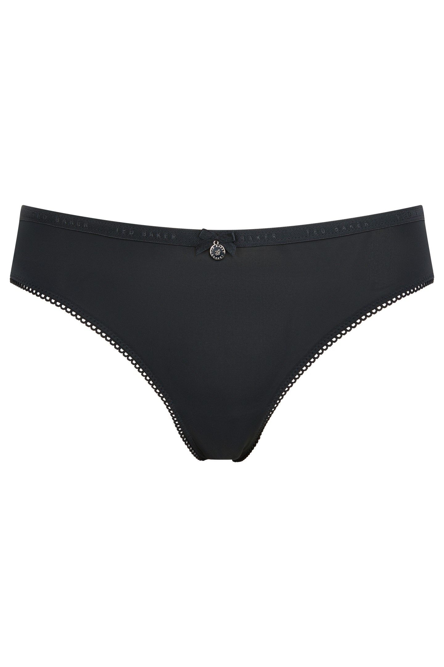 ADDISON 3PK SOLID BRIEF EGRET/JET BLACK/ALMOND 4