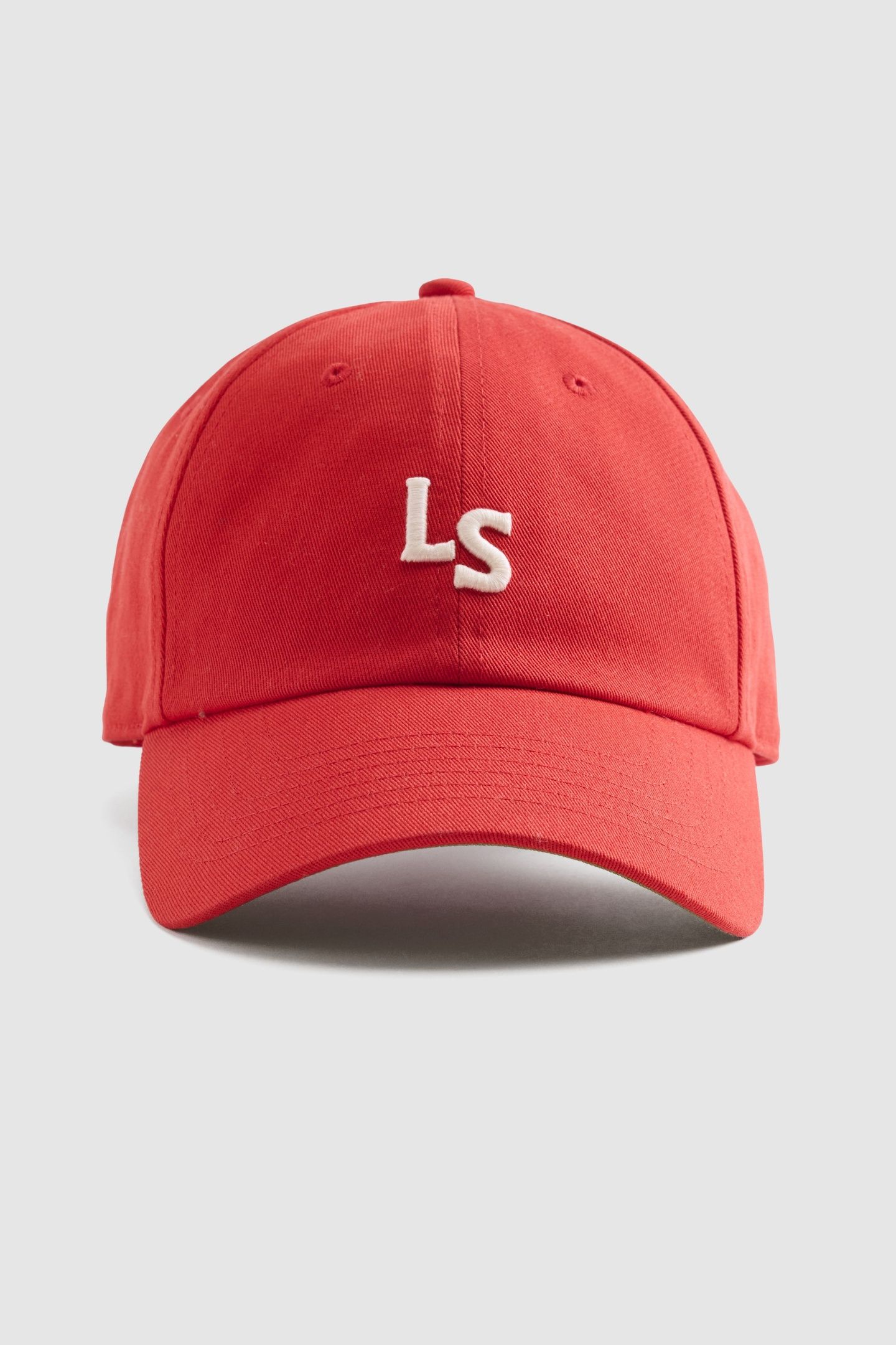 MONOGRAM CAP 2