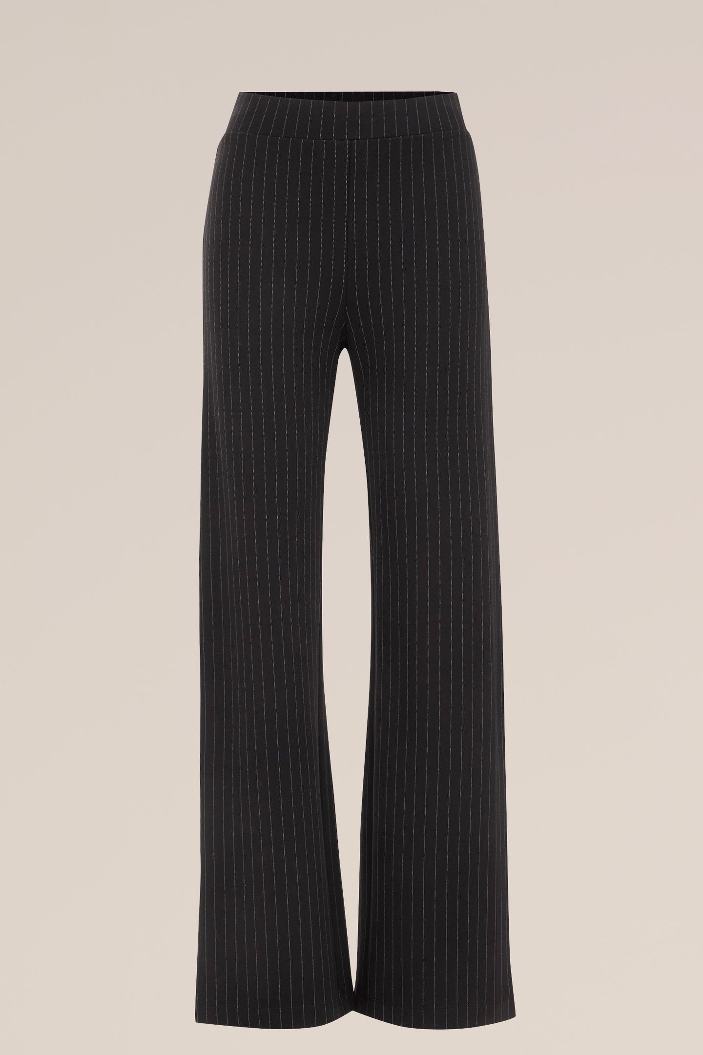 TROUSER BLACK 5
