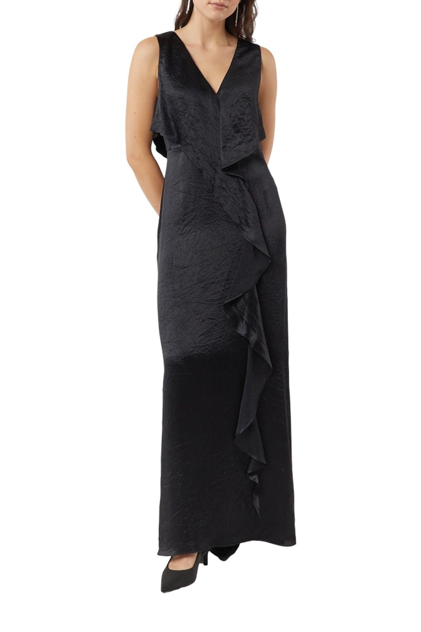 DRESSES BLACK 2