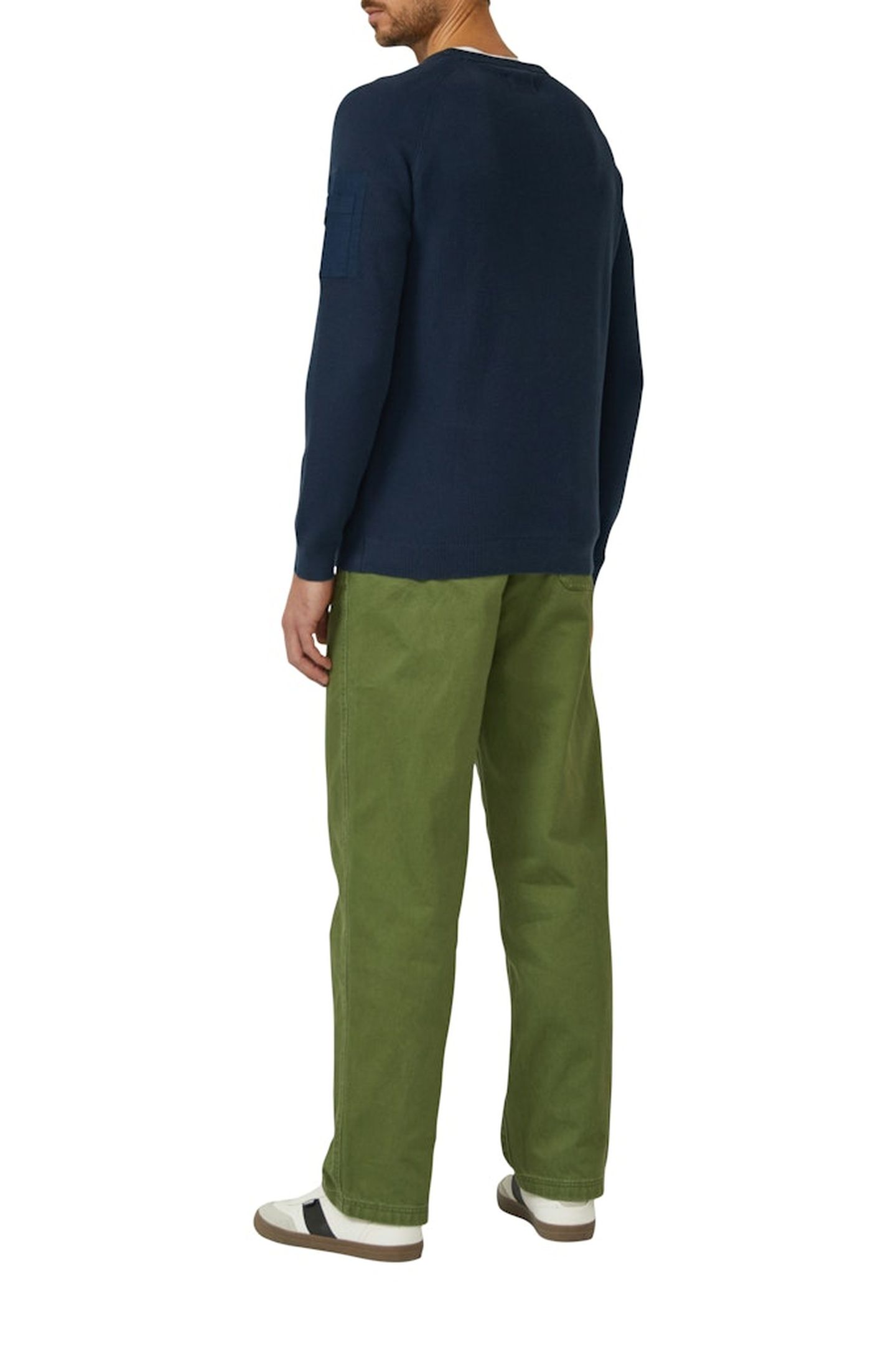 PULLOVERS MARINE 6