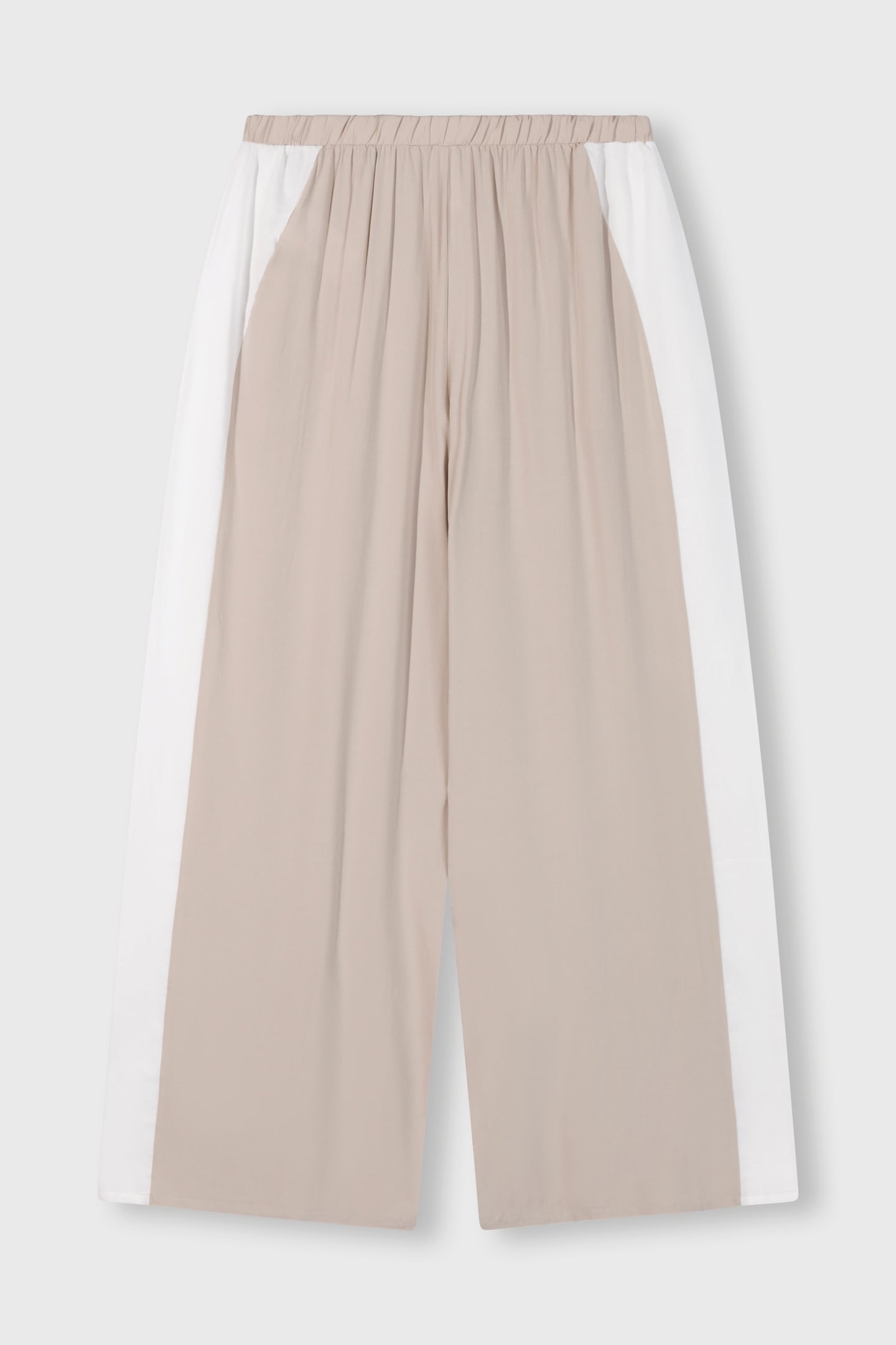 FLOWY PANTS ROPE 5