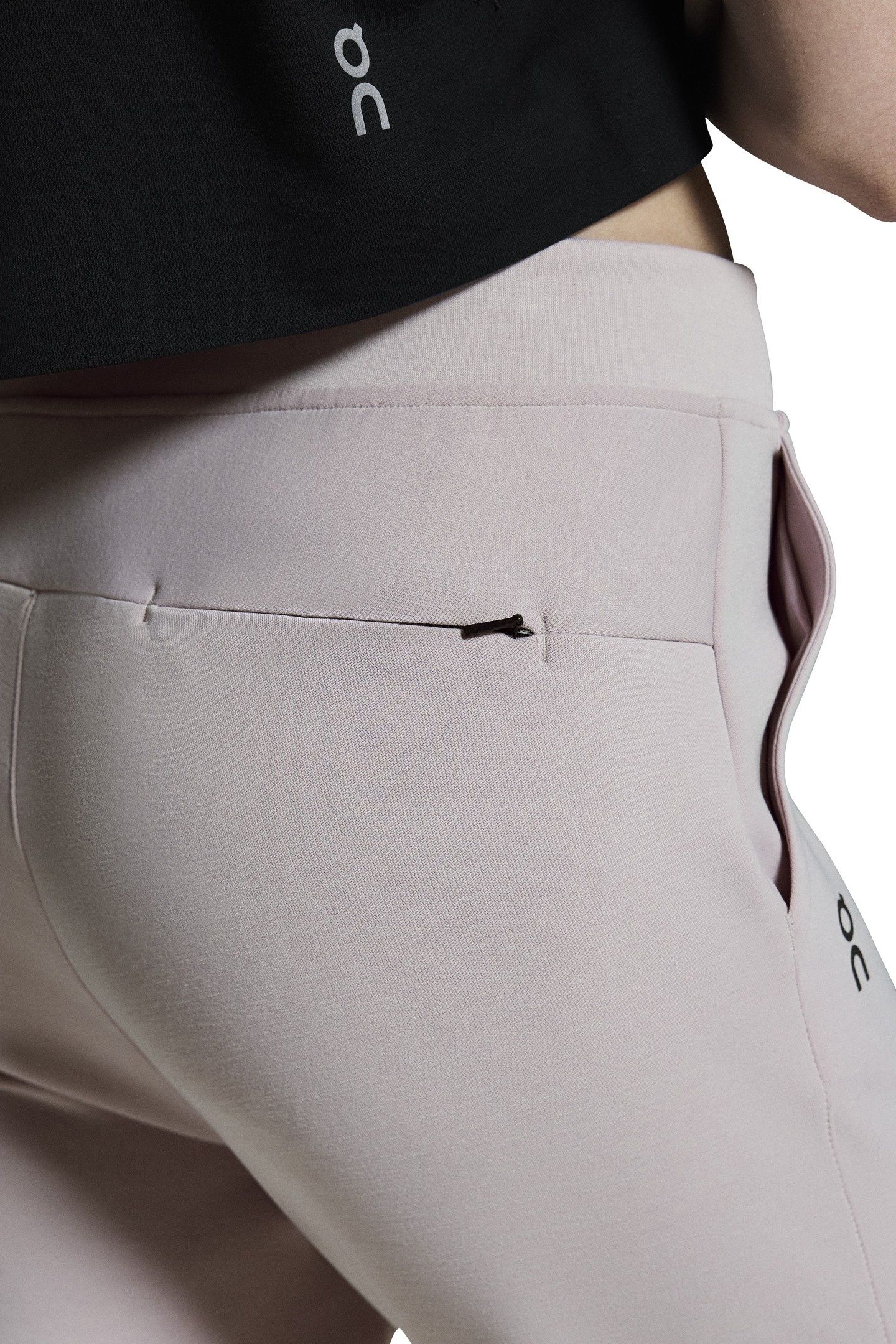SWEAT PANTS 3 W FADE 7