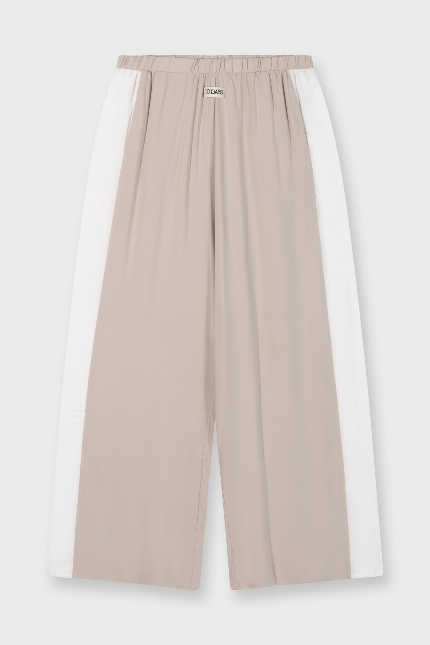 FLOWY PANTS ROPE 4