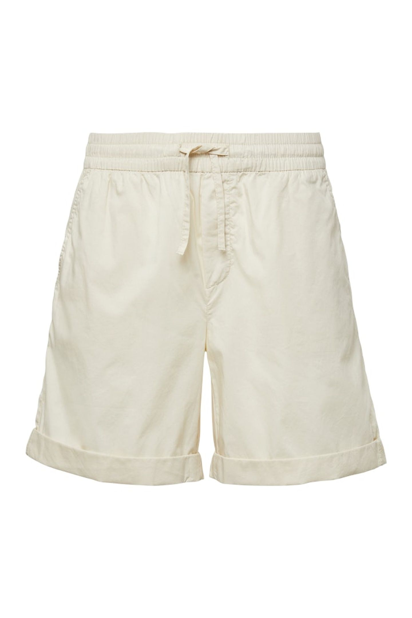 SHORTS CRÈME 7