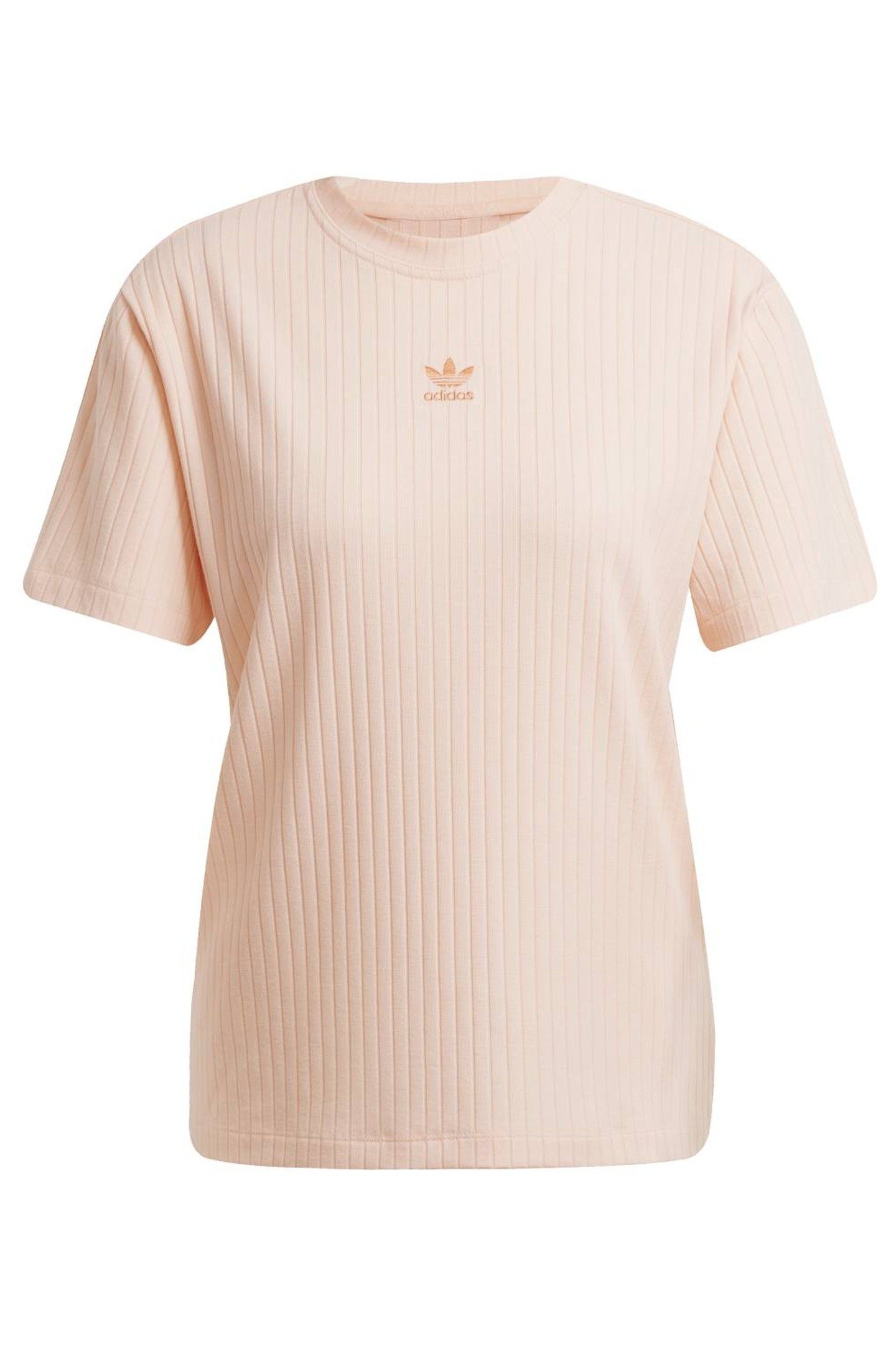 ORIGINALS ESSENTIALS WIDE RIB T-SHIRT 4