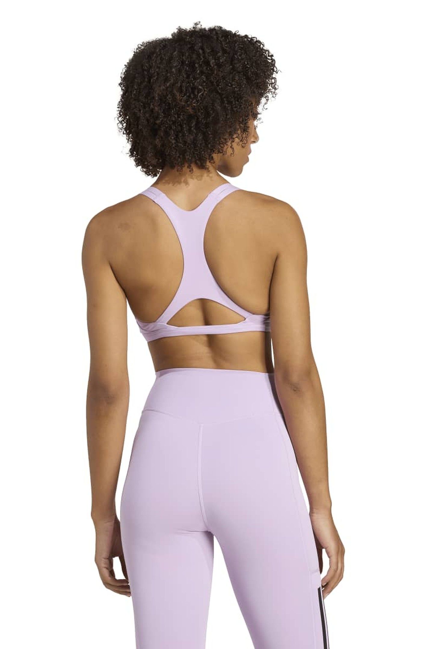 PERFORMANCE AEROIMPACT LUXE TRAINING LIGHT-SUPPORT BRA 2