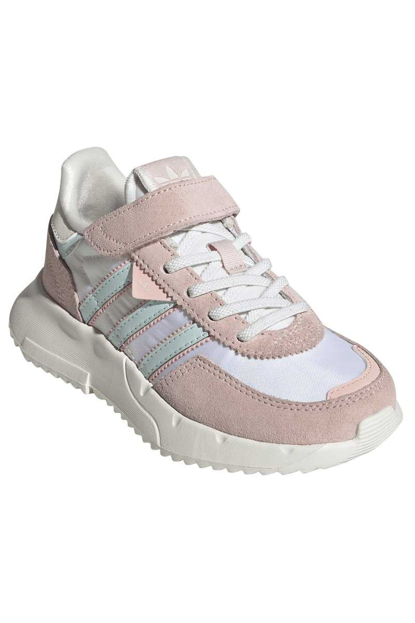 ORIGINALS RETROPY F2 SHOES KIDS 3