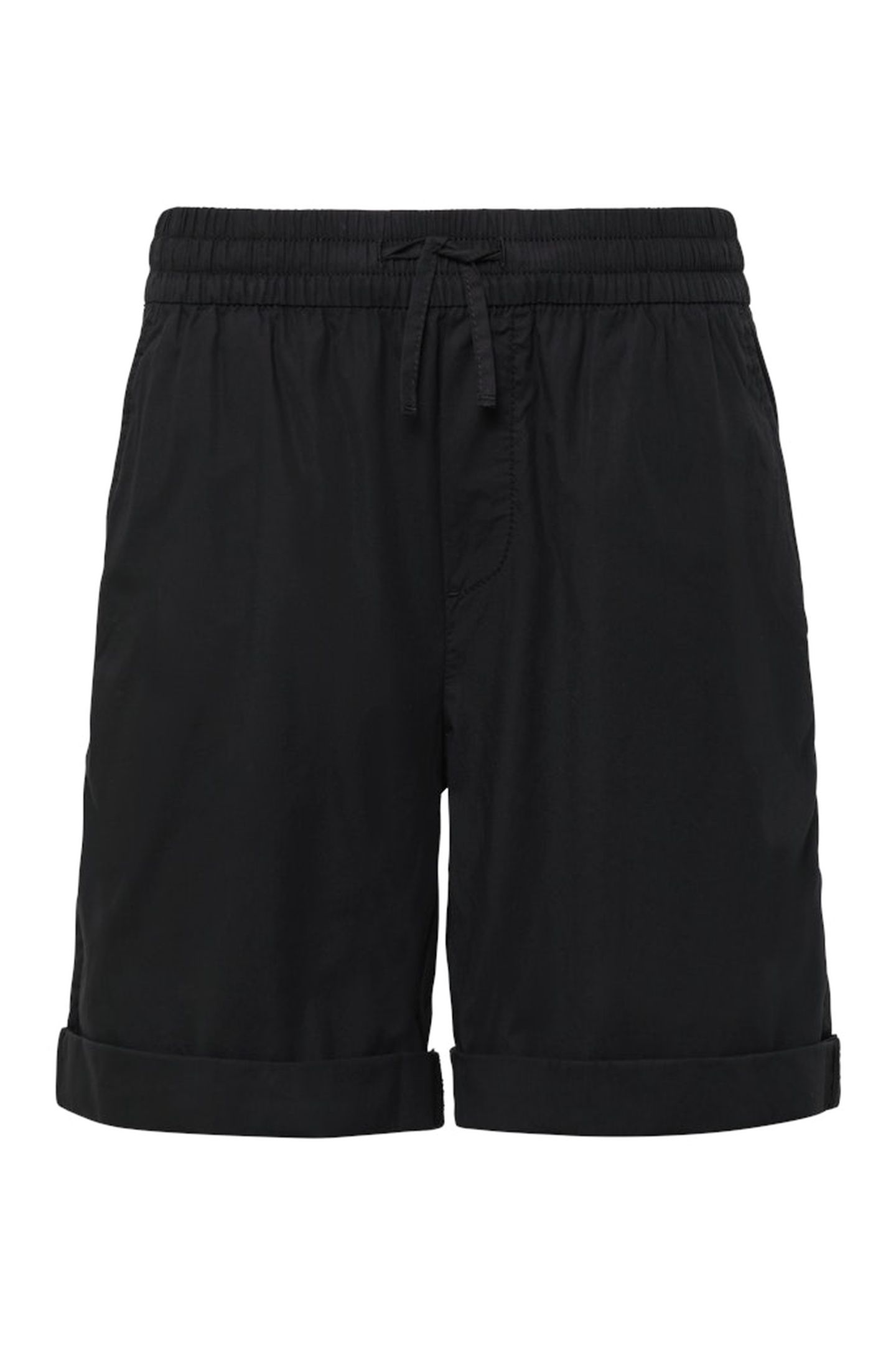 SHORTS BLACK 7