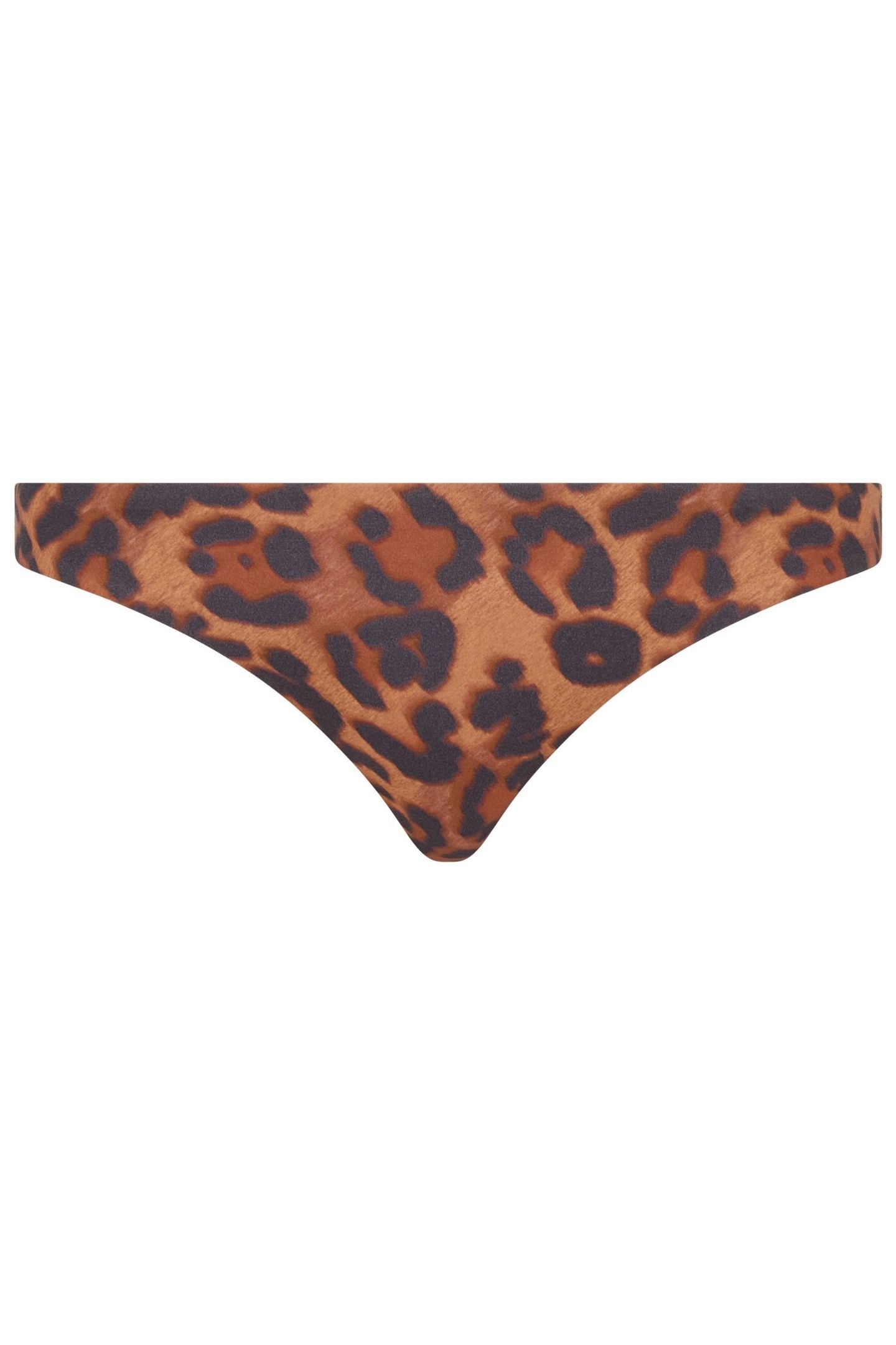 SW BO. BRIEF STD STD W. WILD LEOPARD 4