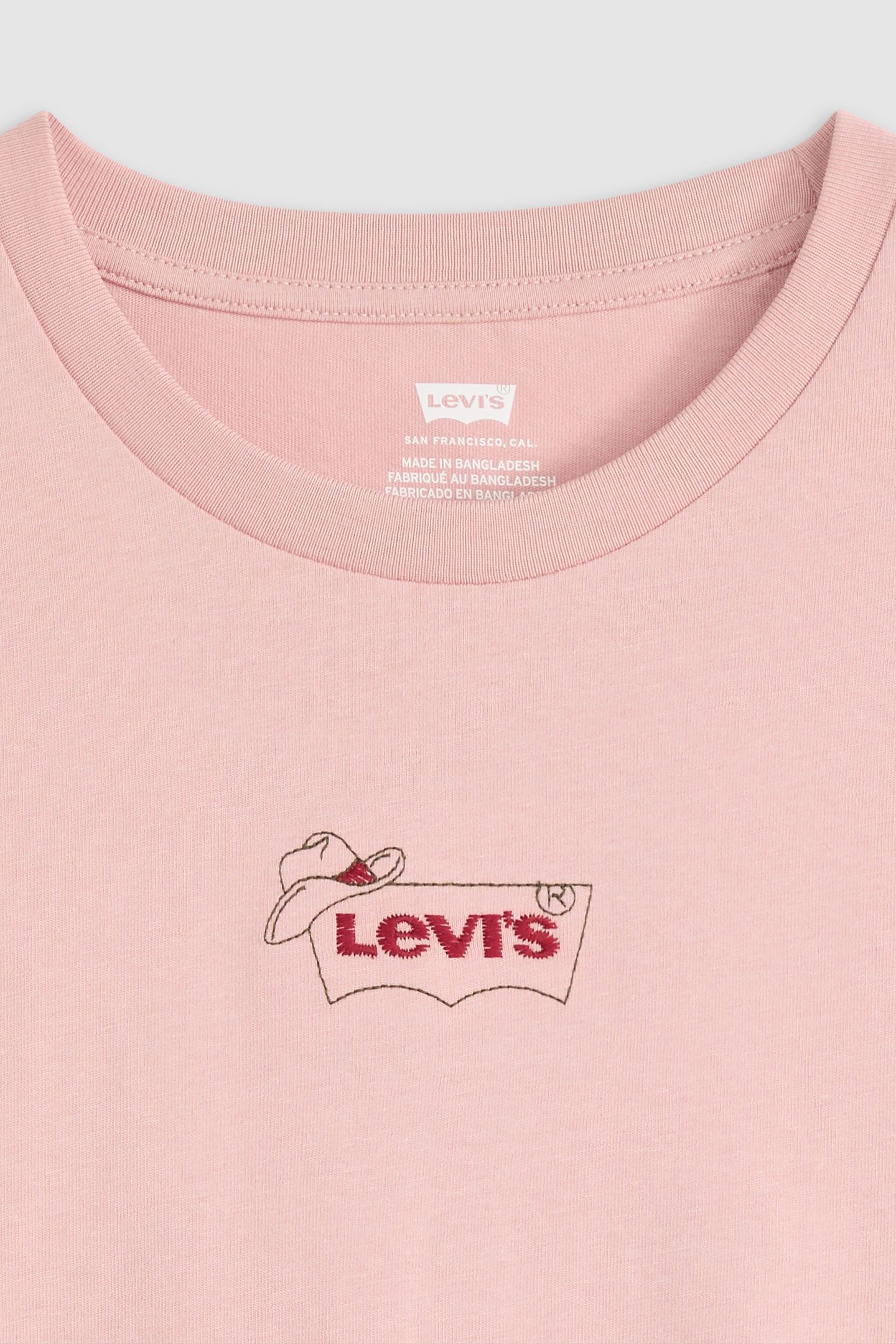 THE PERFECT TEE 8