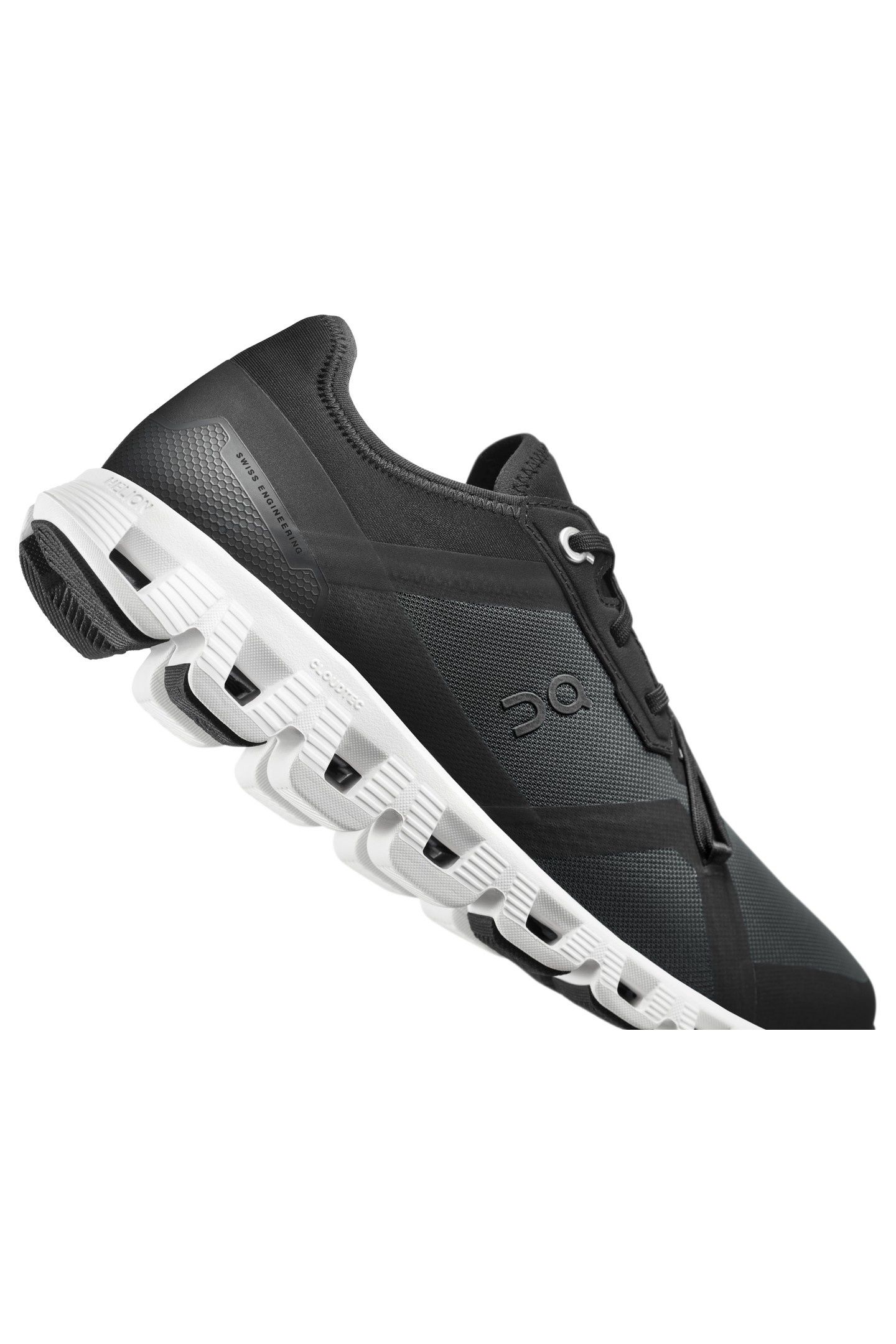CLOUD X 3 AD W BLACK | WHITE 3