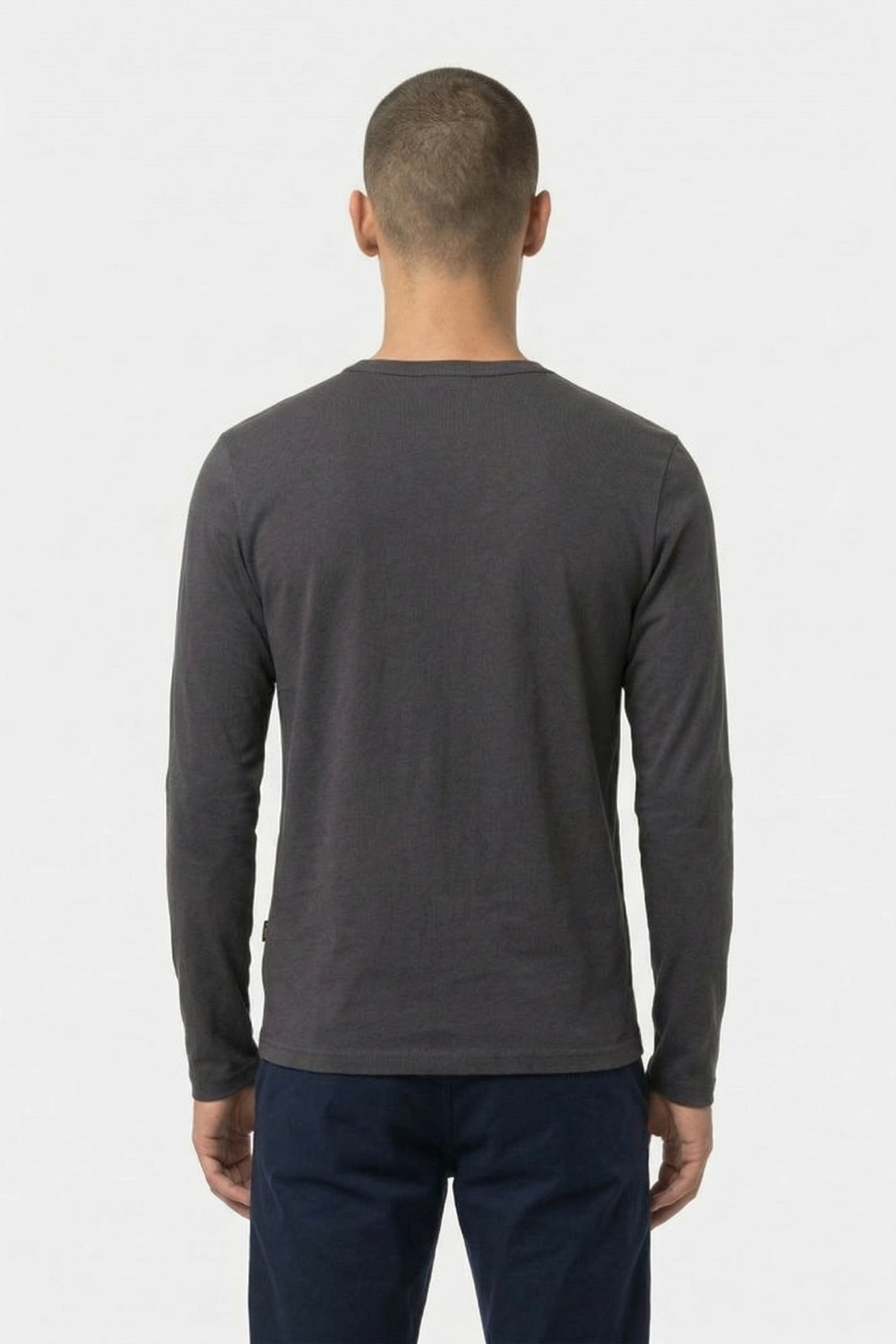 OLD SKOOL GR R T L/S SHADOW 2