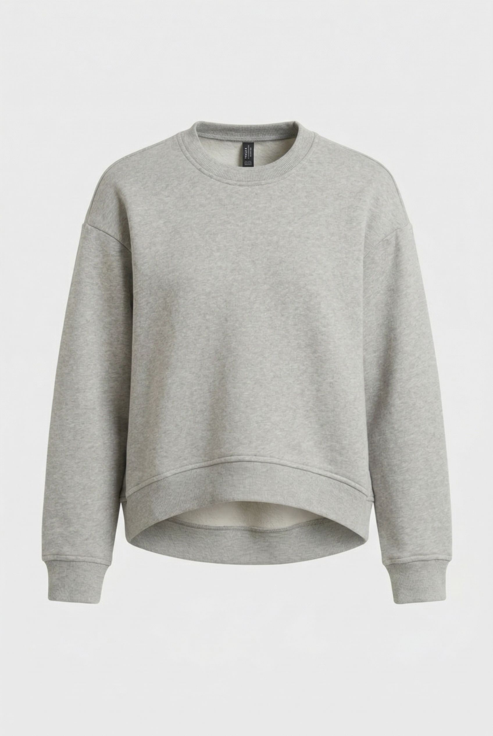 TILDA SWEATER GREY 3