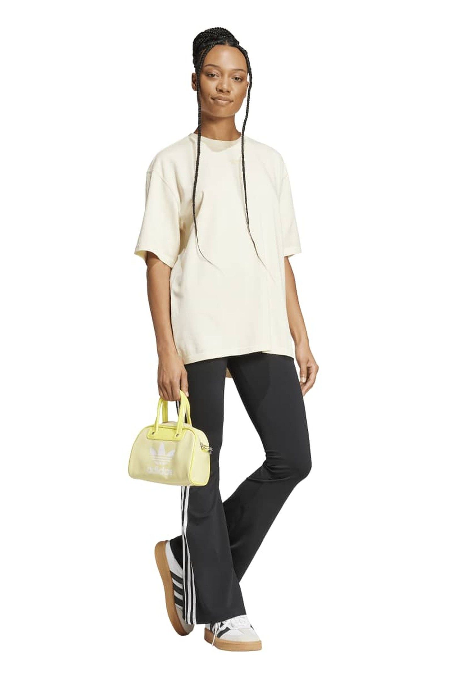 ORIGINALS WASHED OVERSIZED T-SHIRT 1