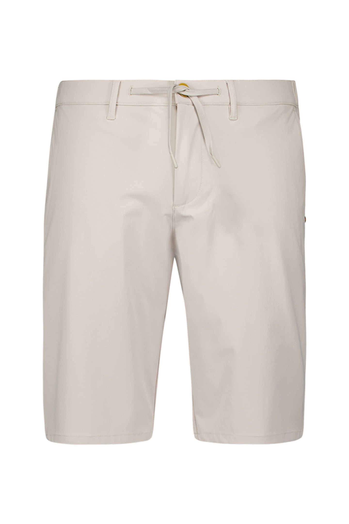 SHORT CHINO JERSEY TRAVEL SAND 5
