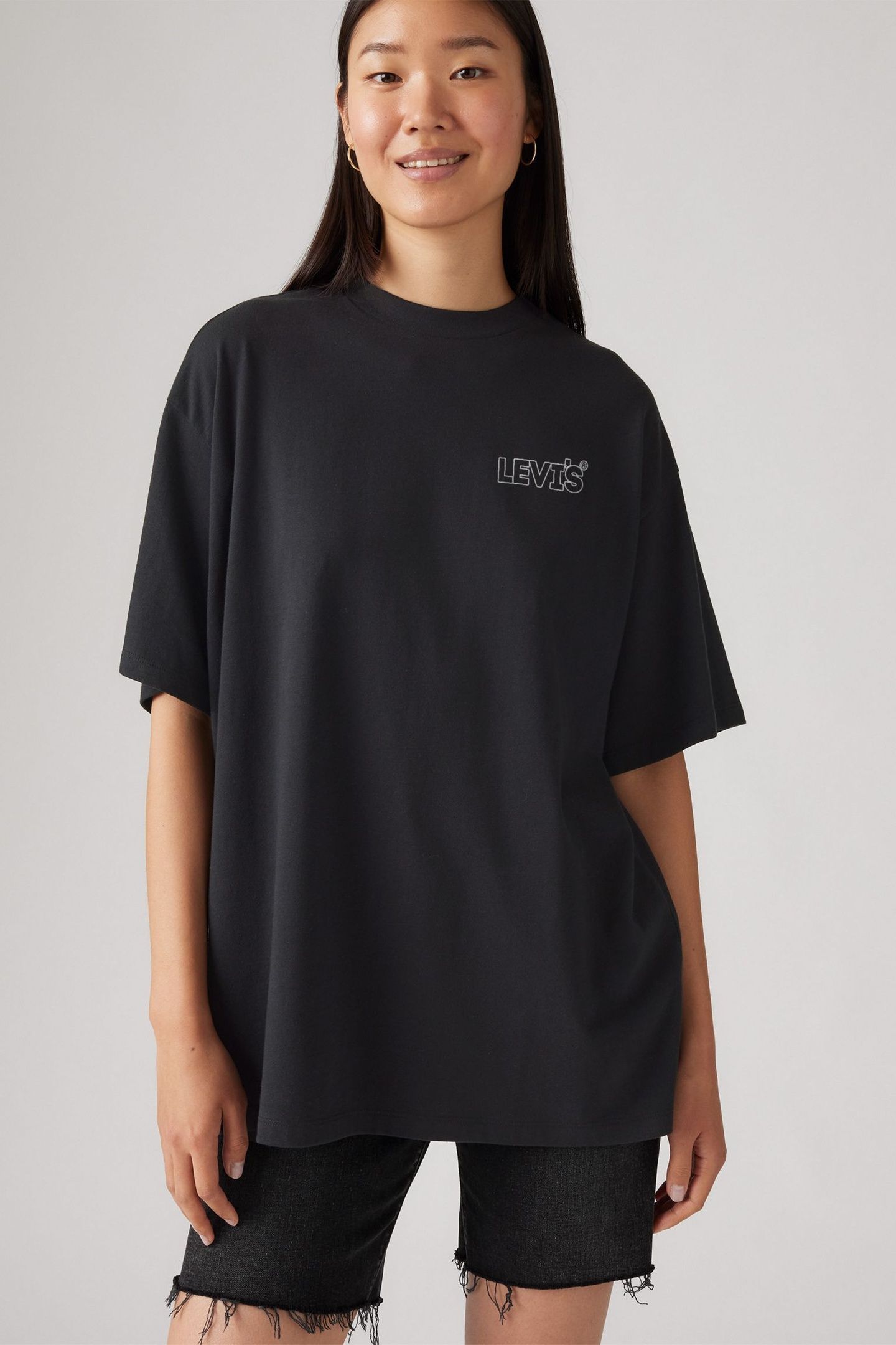 SHORT STACK TEE STARDUST 3