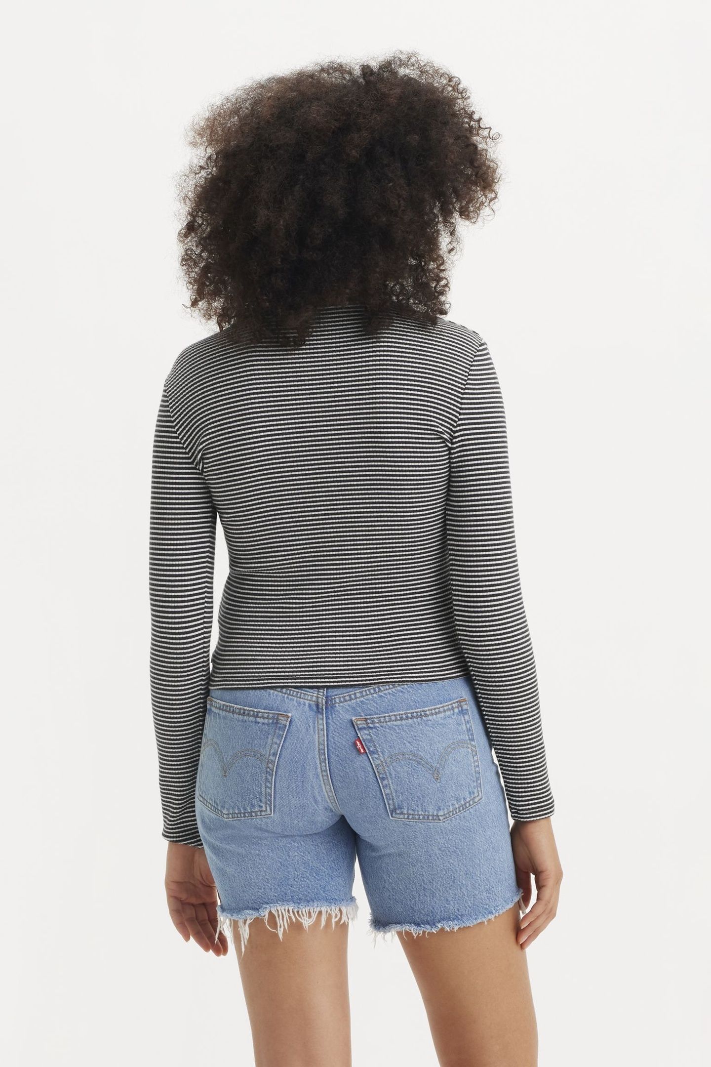 MUSE LONG SLEEVE TEE 2