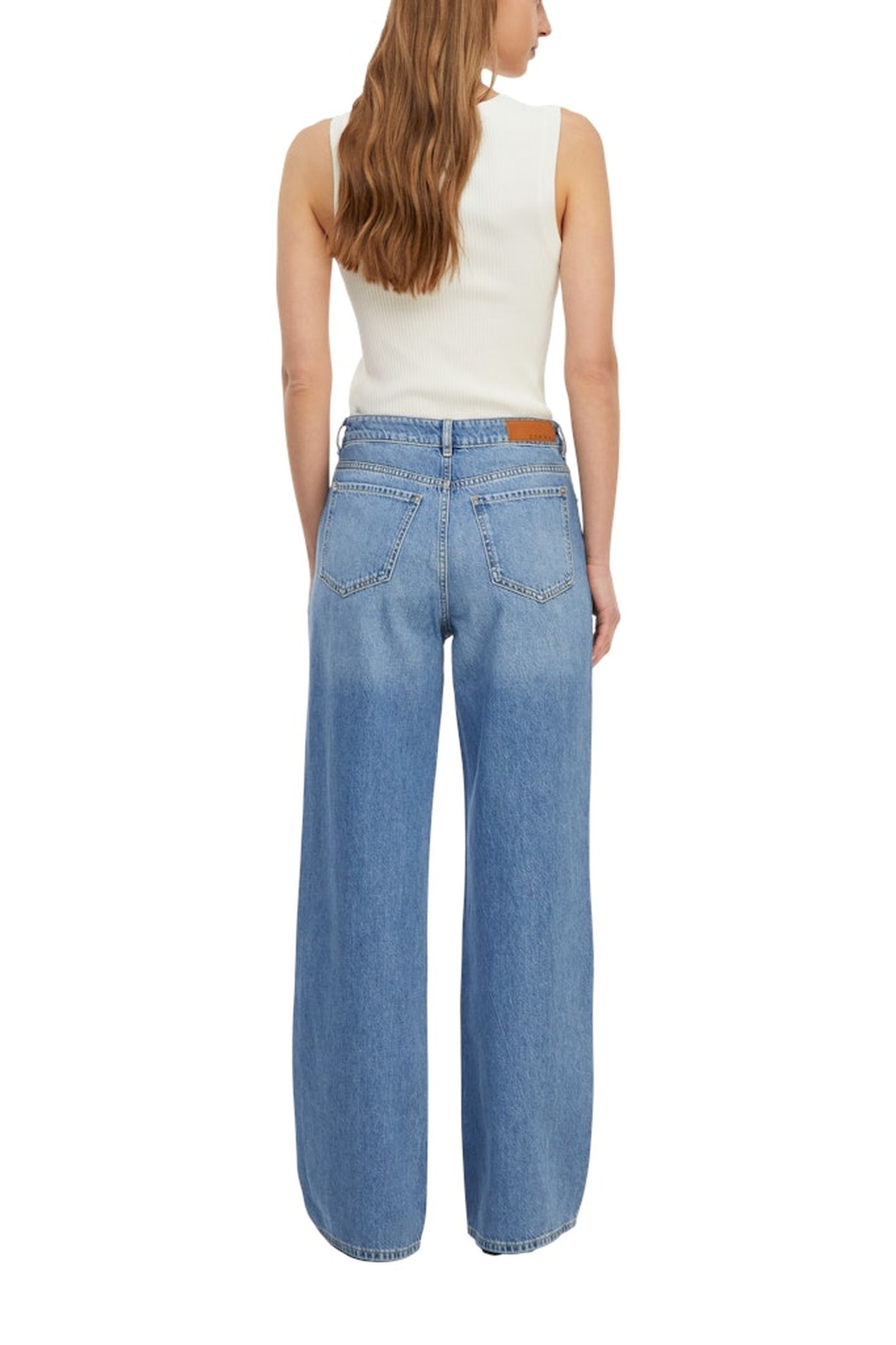 JEANS BLUE DENIM 3