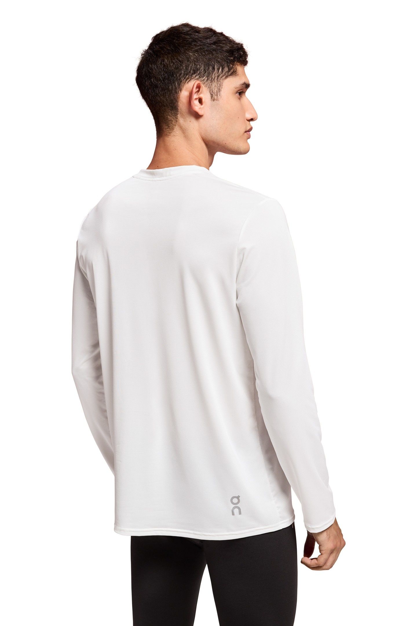 CORE LONG-T 1 M UNDYED-WHITE 4