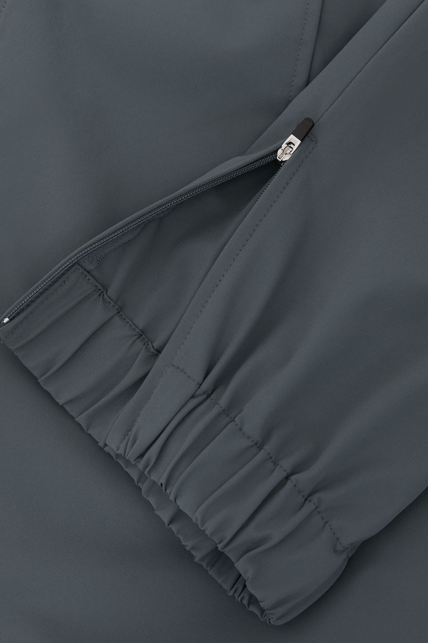 TECHNICAL CUFFED TROUSER AIRFORCE BLUE 6