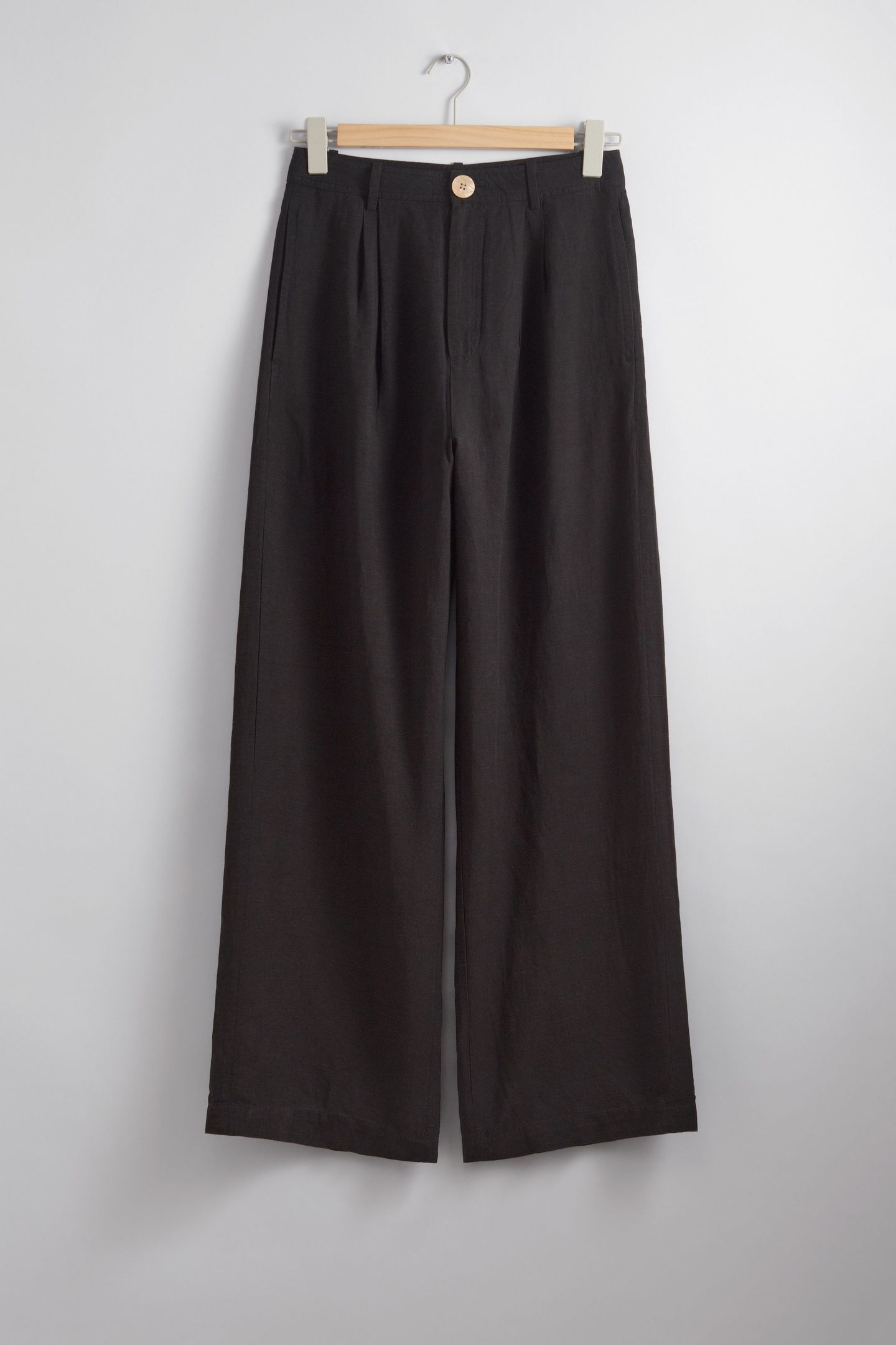 MARS PANT BLACK 3