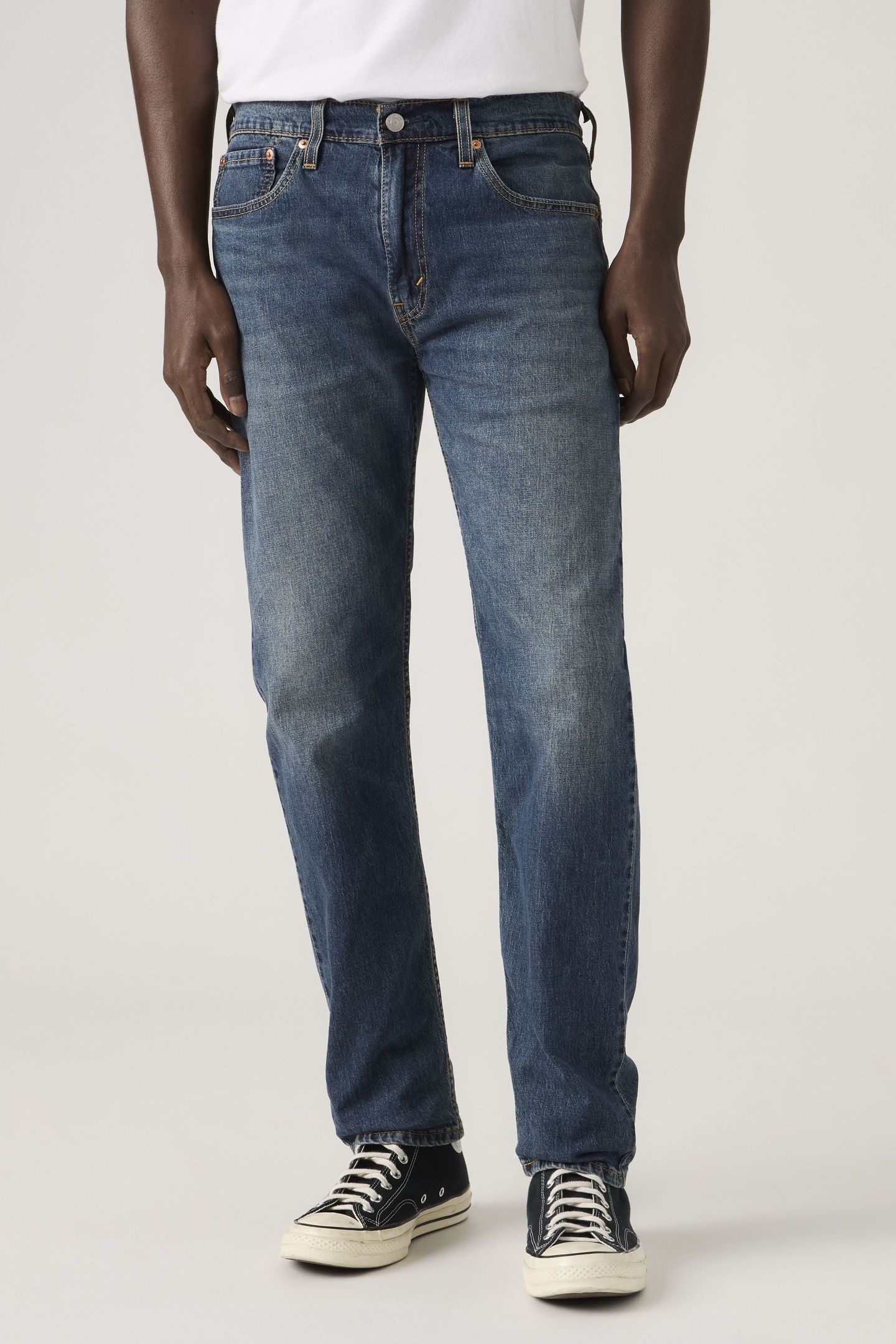 502™ TAPER JEANS 2
