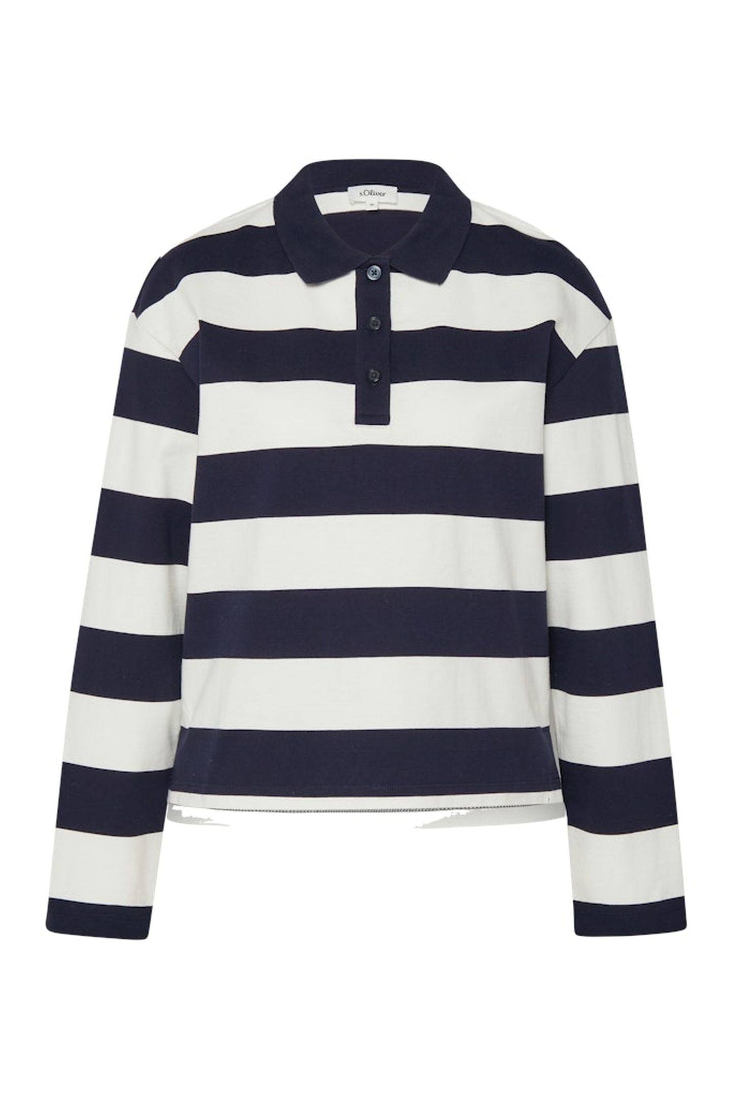 SWEATSHIRTS MARINE 8