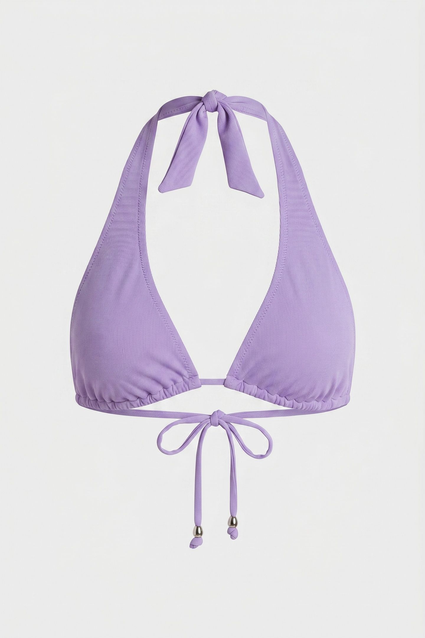 MAUD TRIANGLE TOP PURPLE 3