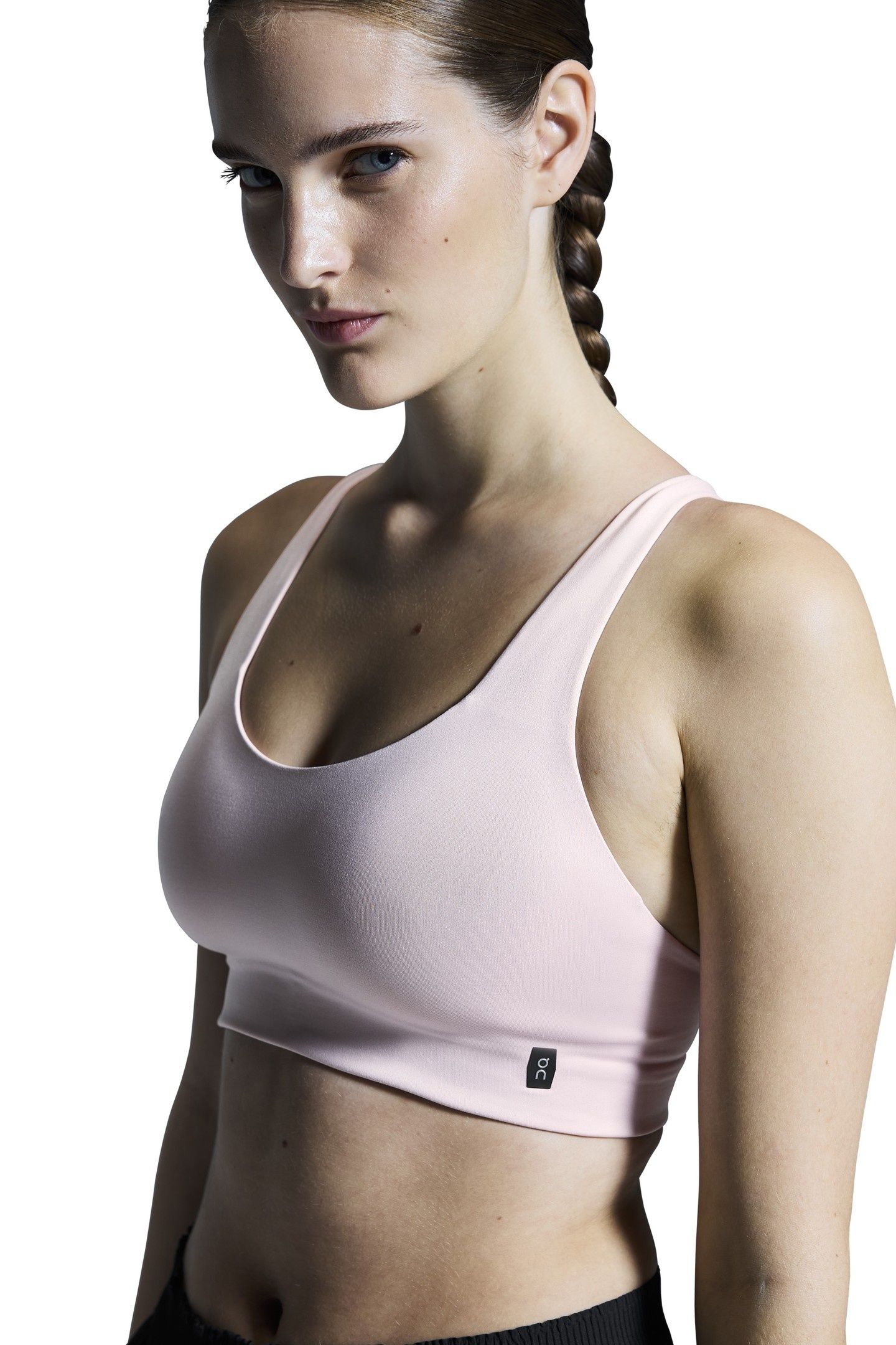 TRAIN BRA 1 W MAUVE 3