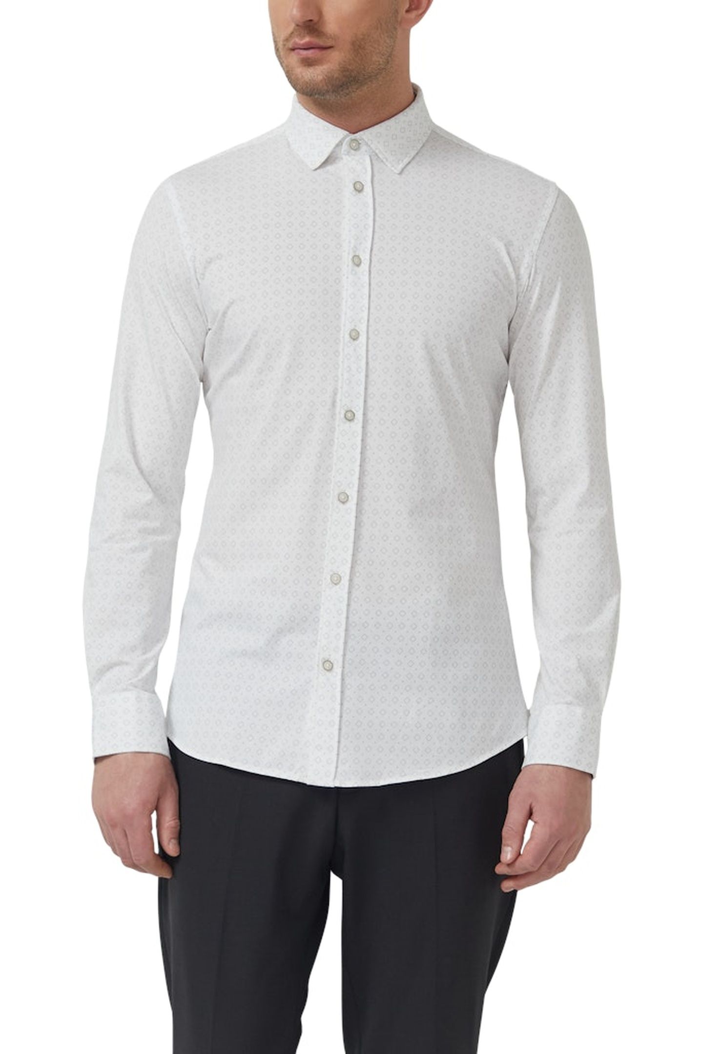 SHIRTS WHITE 1