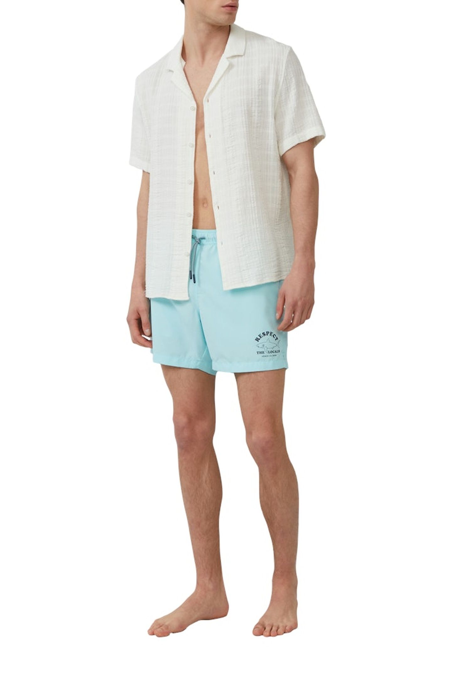 SWIMWEAR AQUA 1
