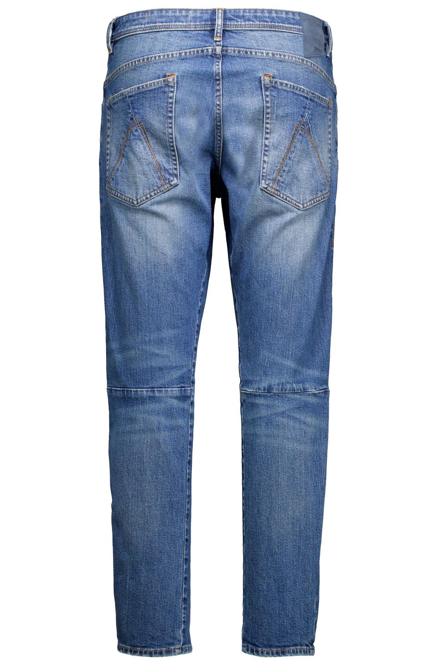HELYX ENERGY PANTS DENIM MID BLUE DENIM 6
