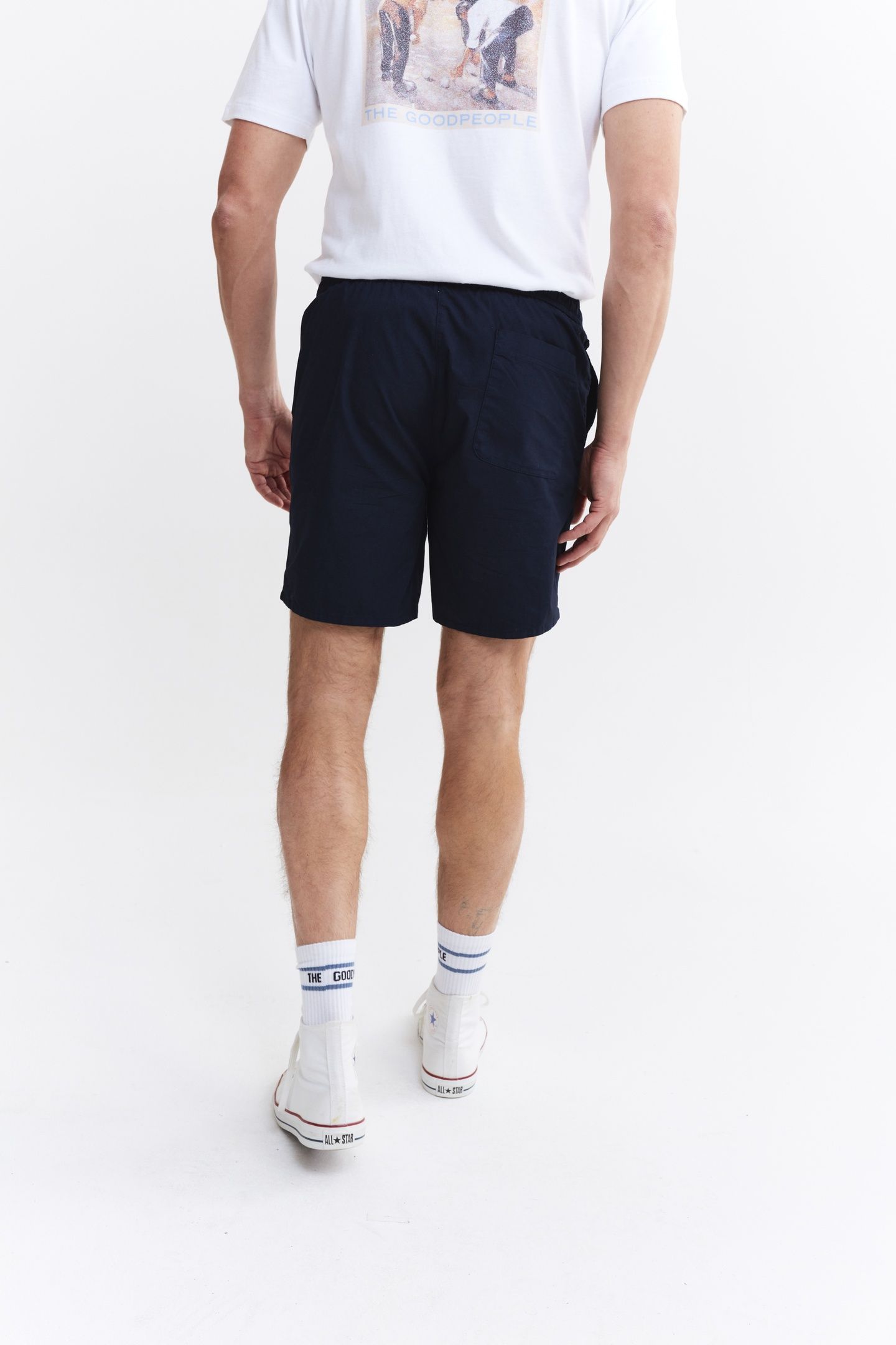 HOX NAVY 3