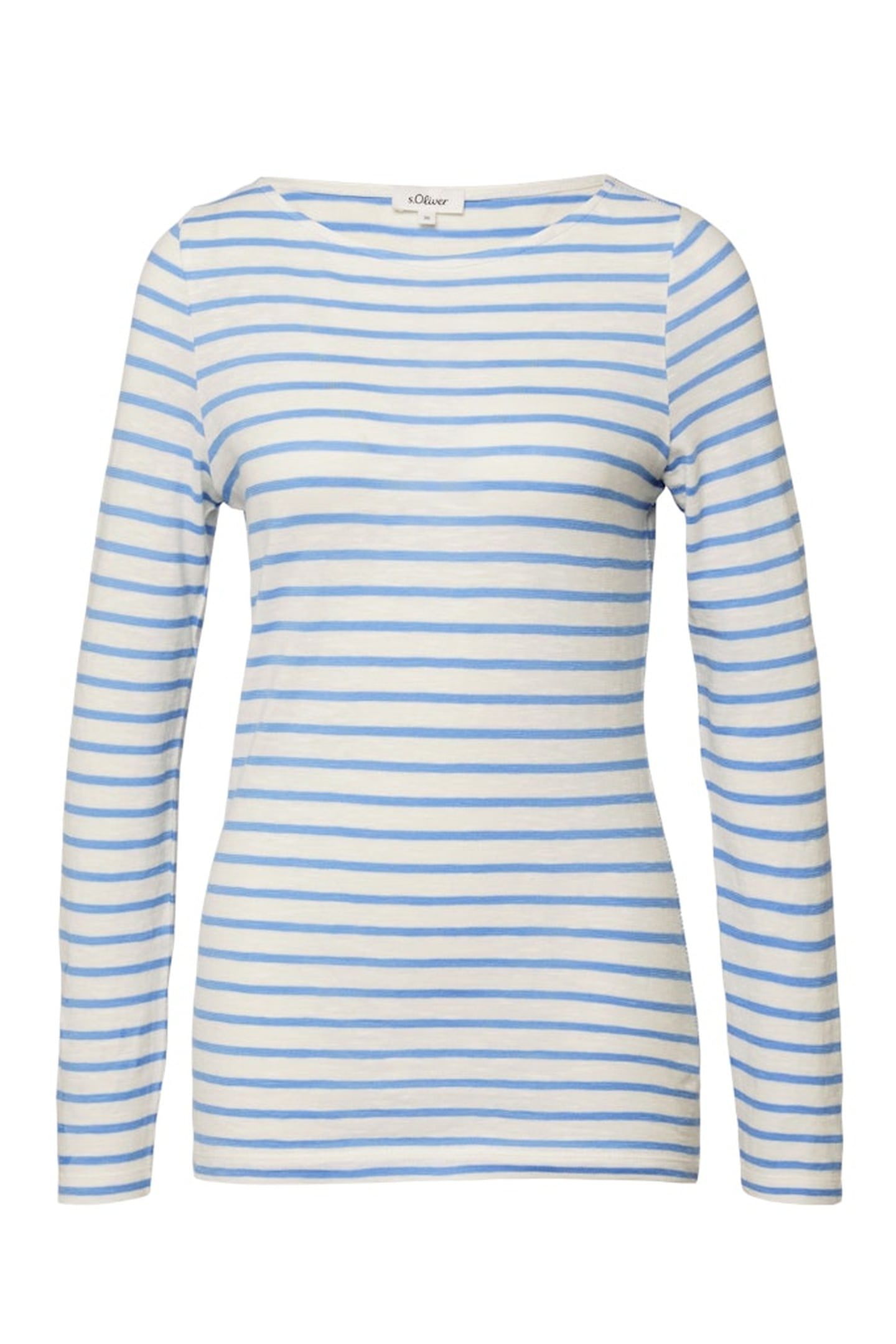 T-SHIRTS LIGHT BLUE 8