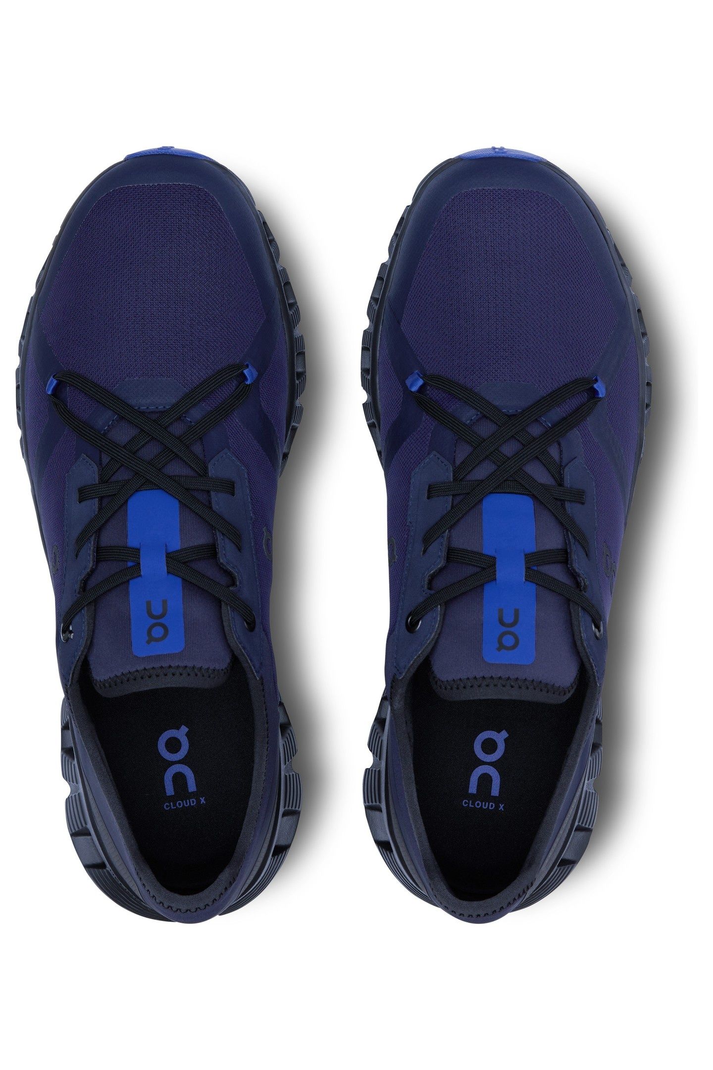 CLOUD X 3 AD M MIDNIGHT | INDIGO 4