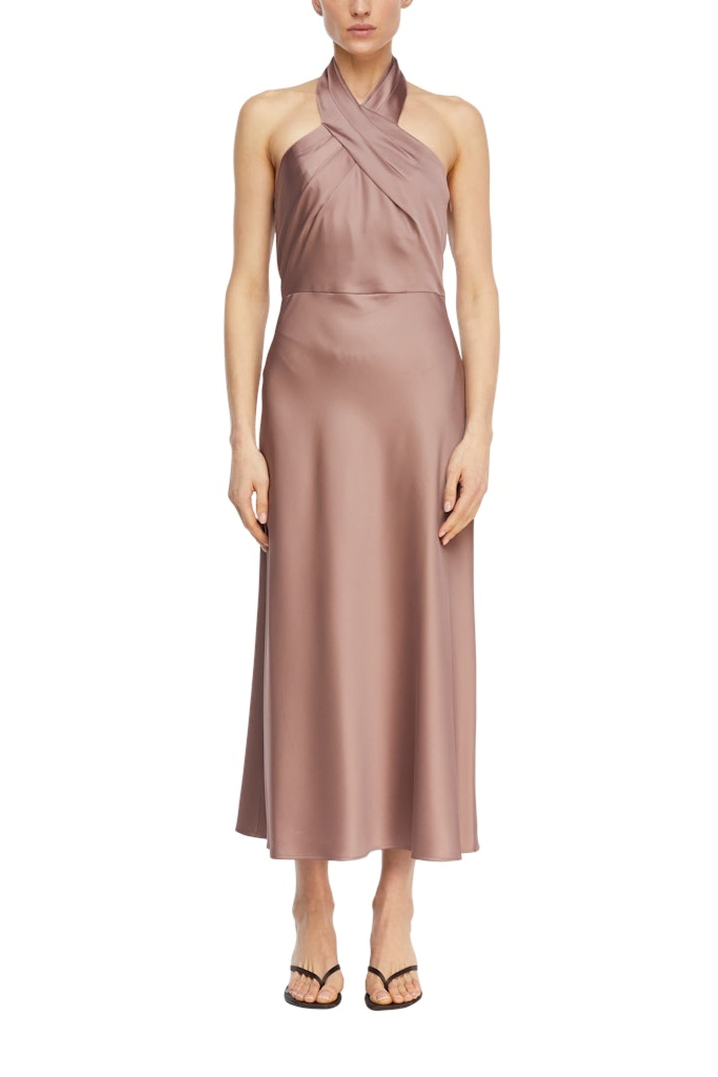 DRESSES PINK 1