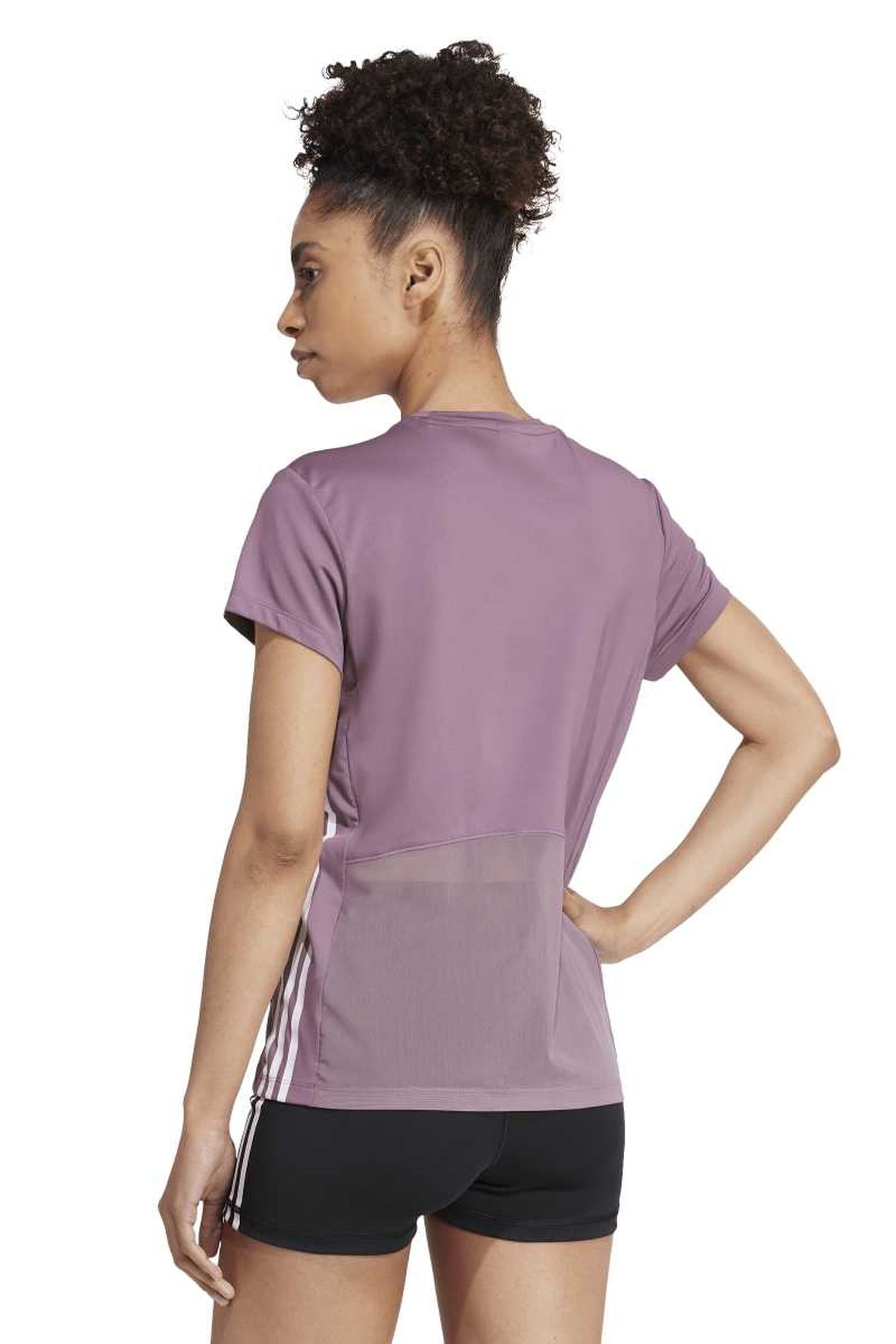 PERFORMANCE HYPERGLAM TRAINING T-SHIRT 2
