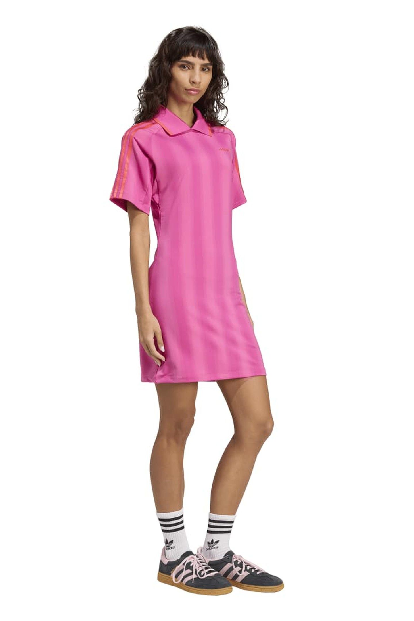 ORIGINALS FOOTBALL INSPIRED GRAPHIC DRESS 6