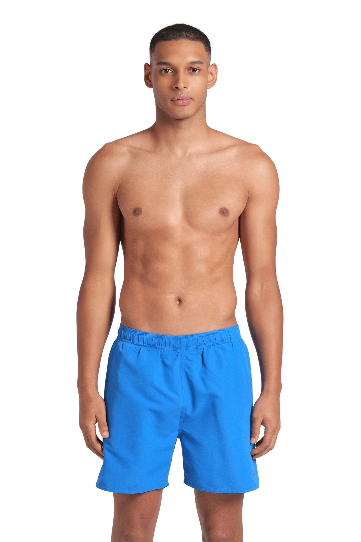 FUNDAMENTALS BOXER R BLUE CHINA-NAVY 1