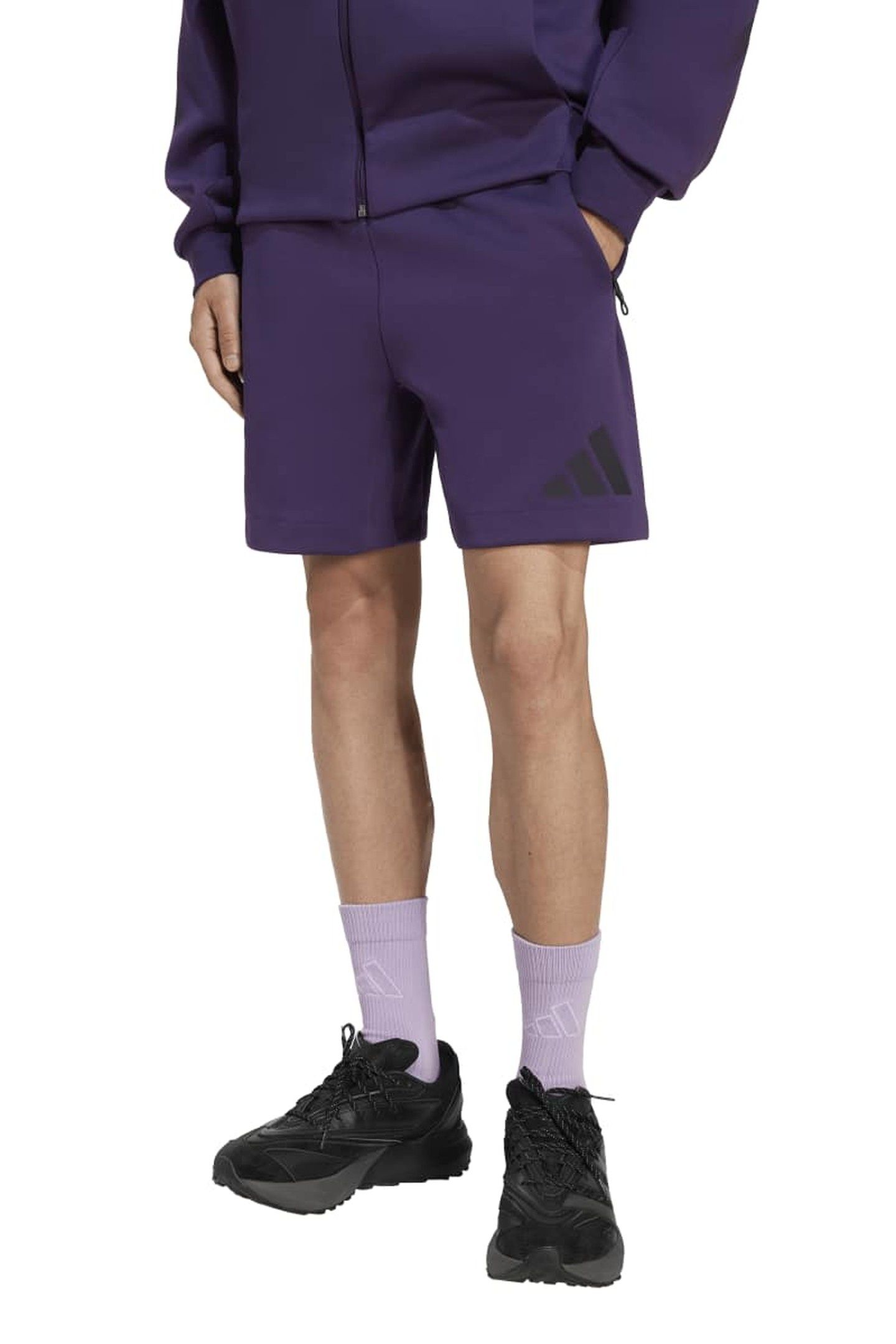 SPORTSWEAR UNISEX Z.N.E. SHORTS 2